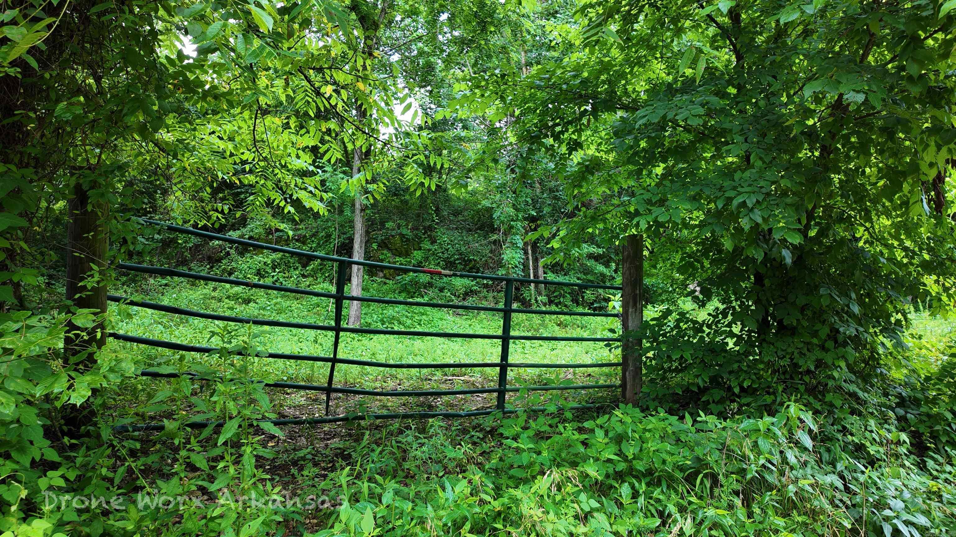 000 Meadow Crest  Everton, AR