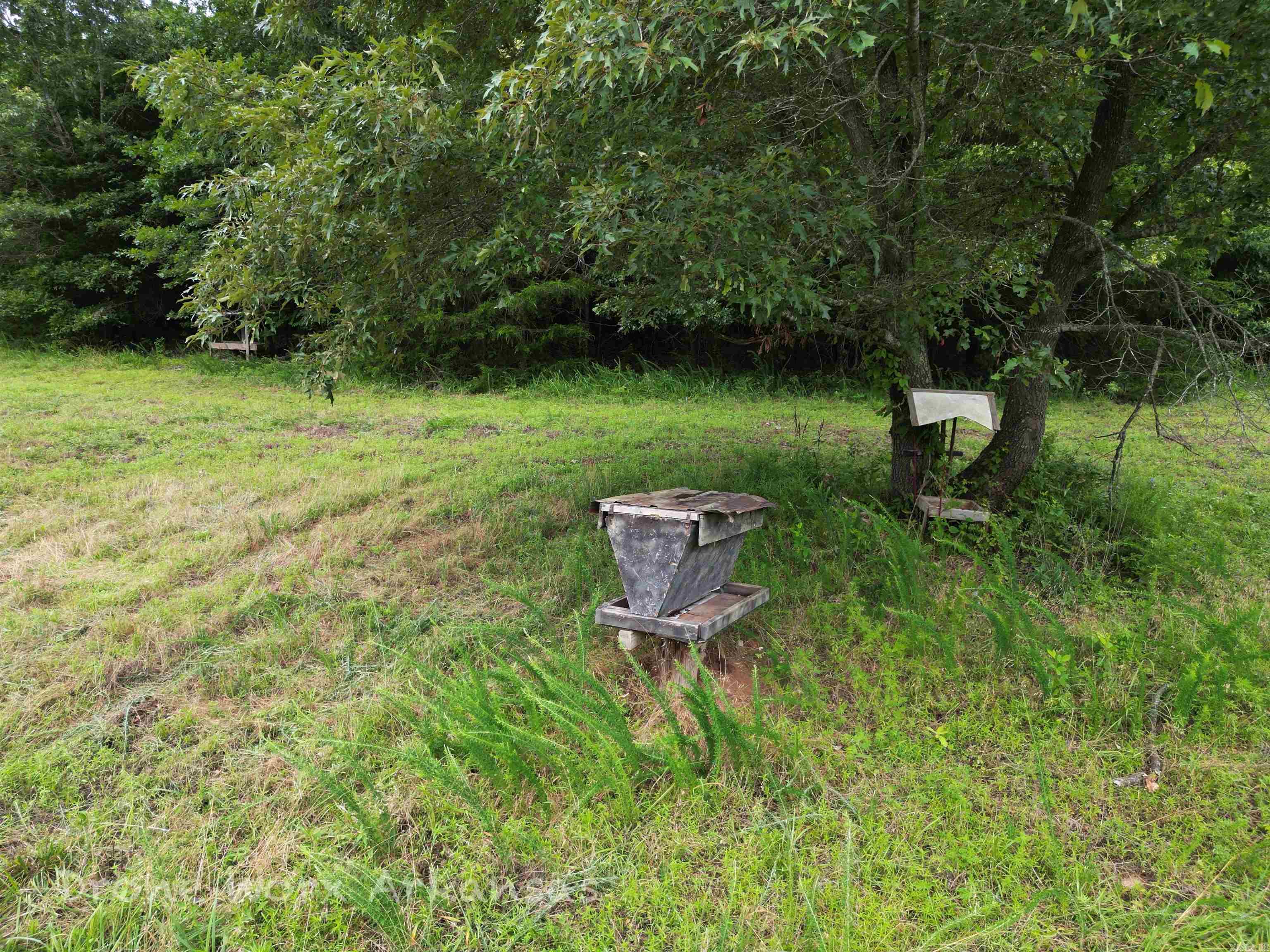 000 Meadow Crest  Everton, AR