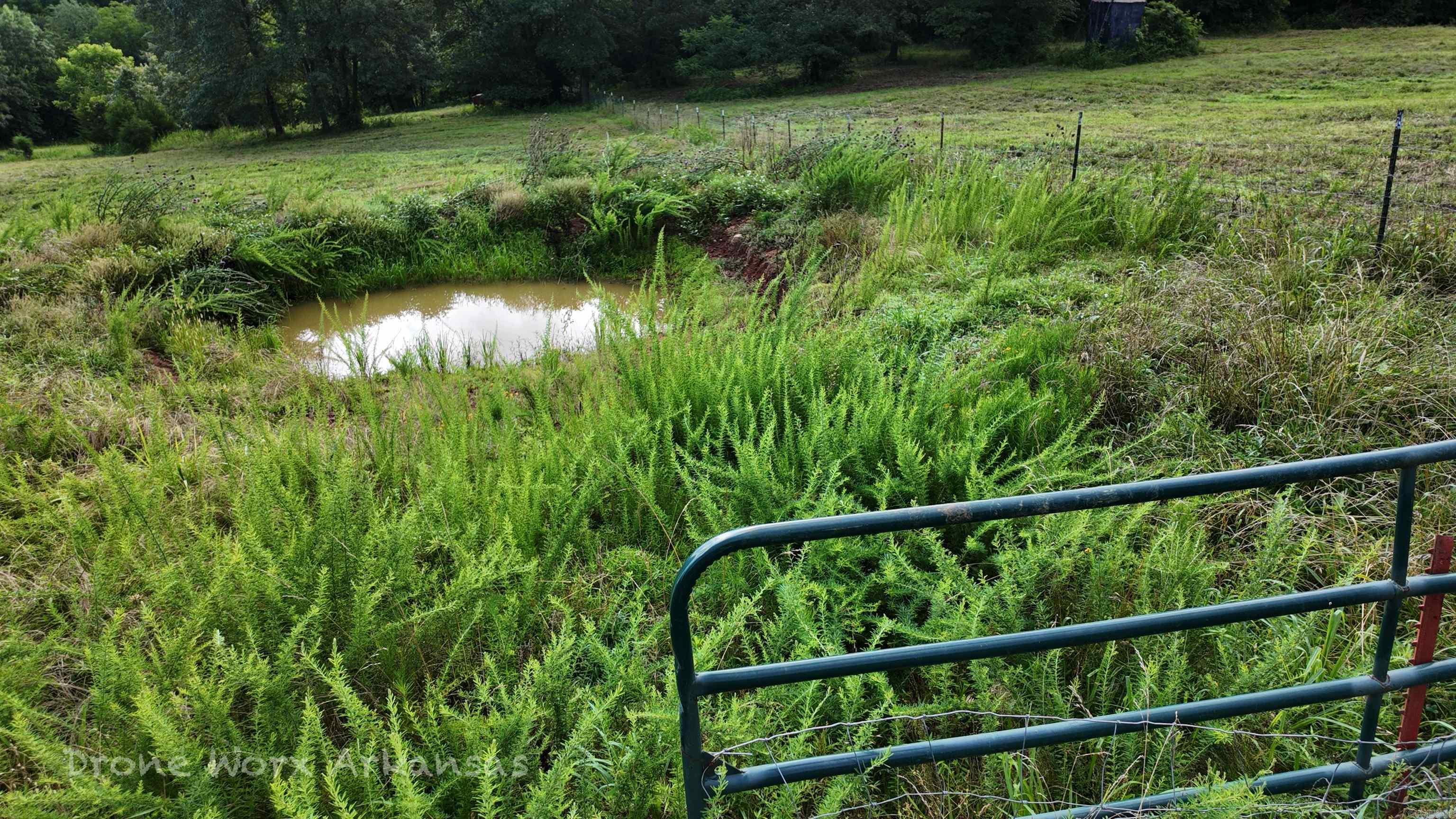 000 Meadow Crest  Everton, AR