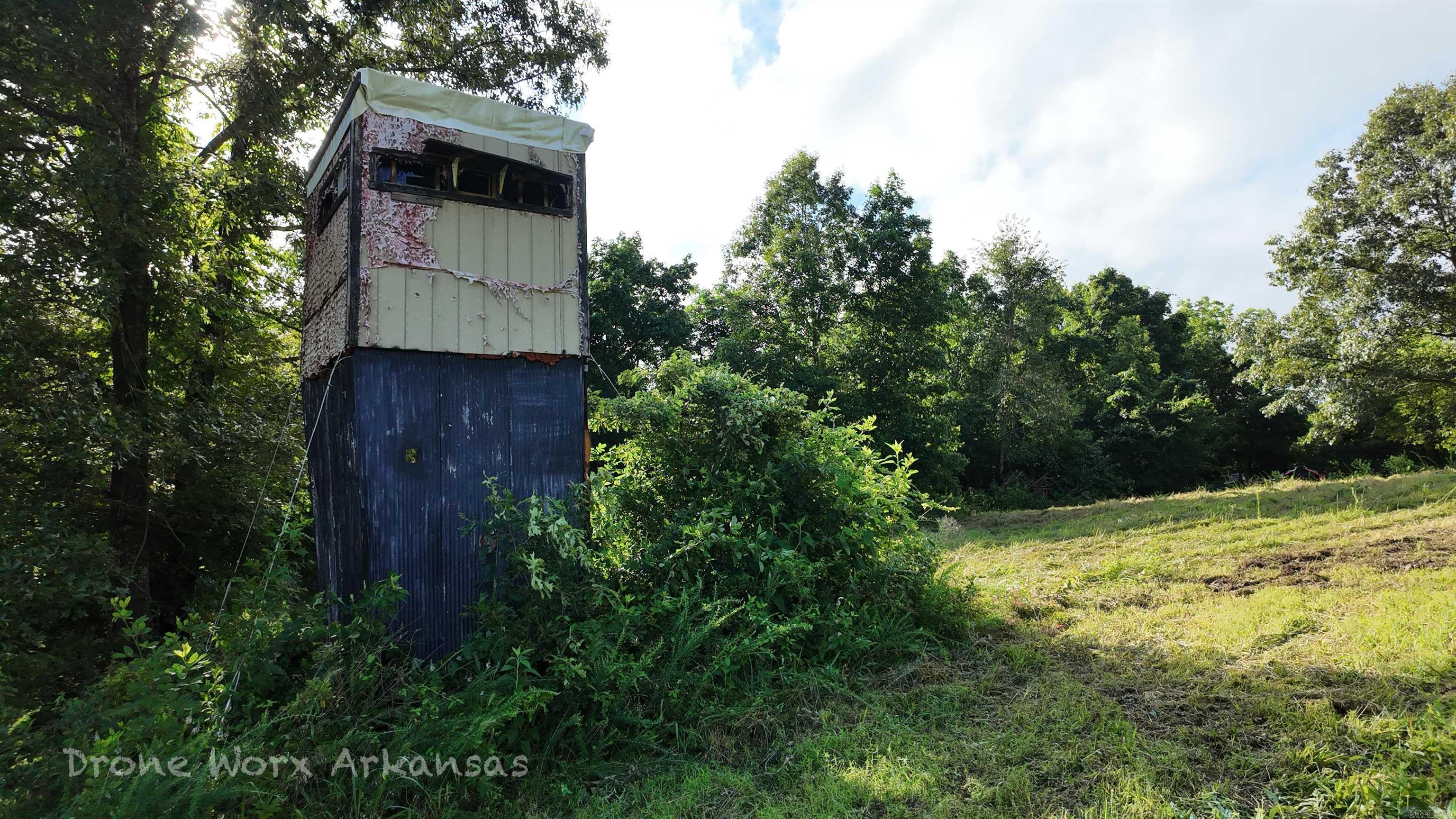 000 Meadow Crest  Everton, AR