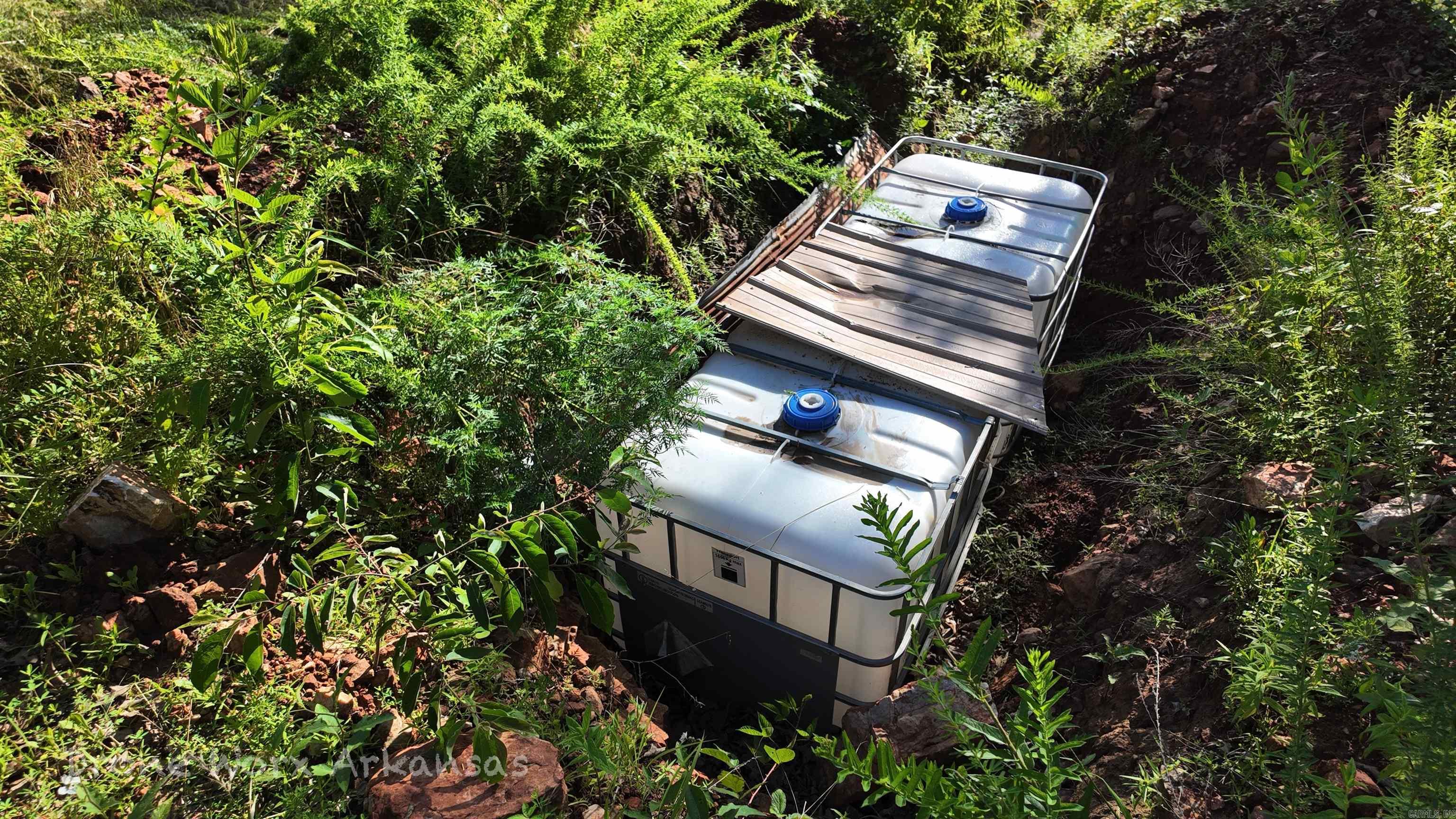 000 Meadow Crest  Everton, AR