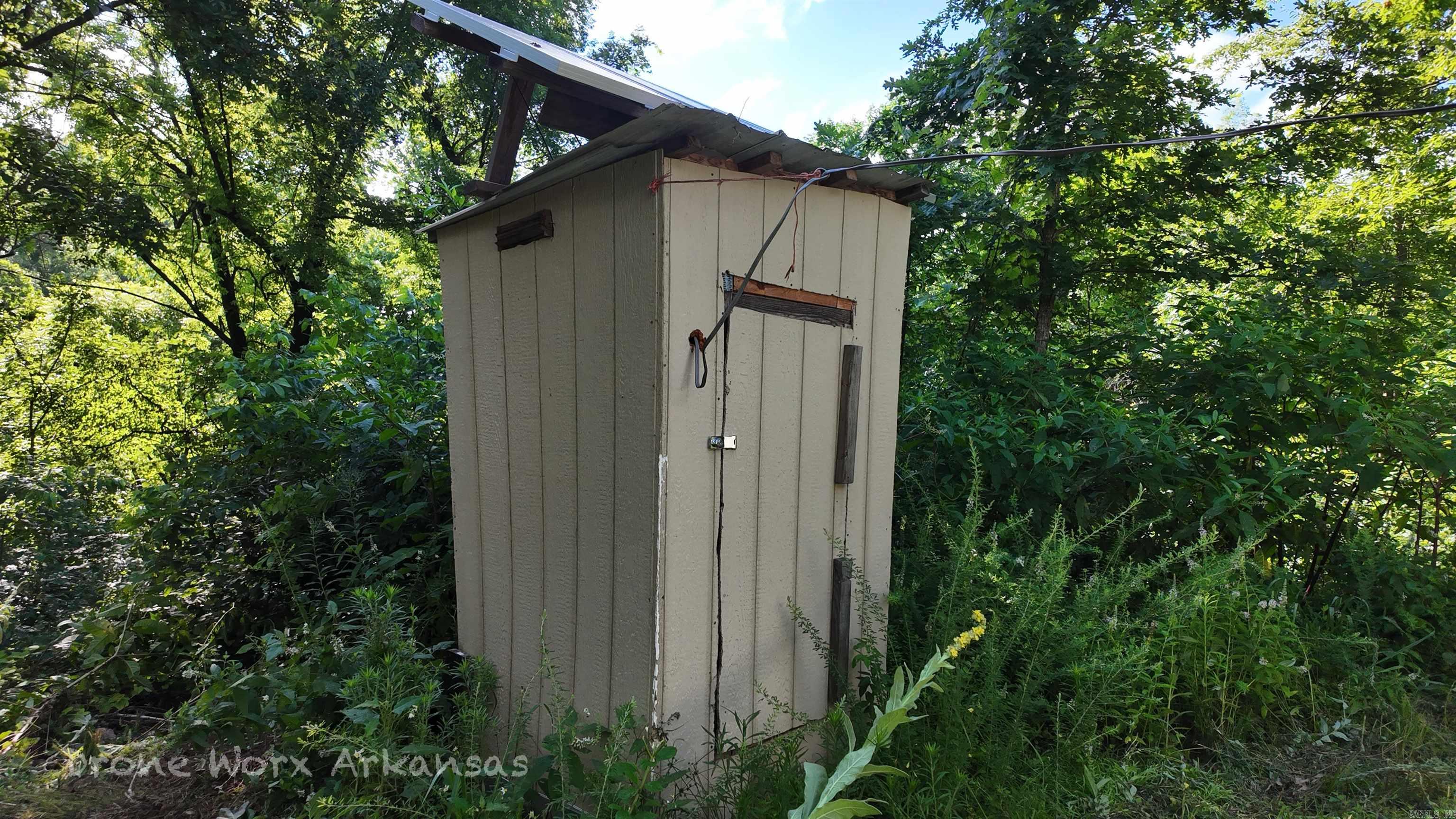 000 Meadow Crest  Everton, AR