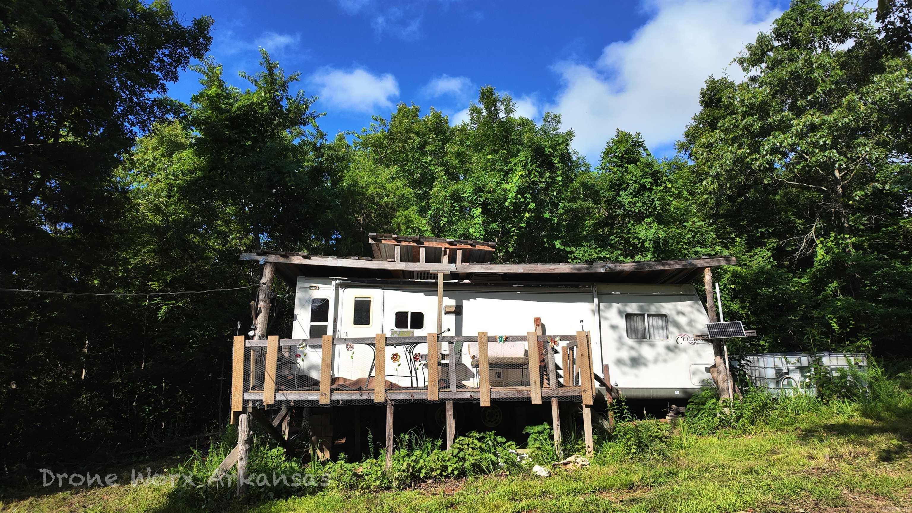 000 Meadow Crest  Everton, AR