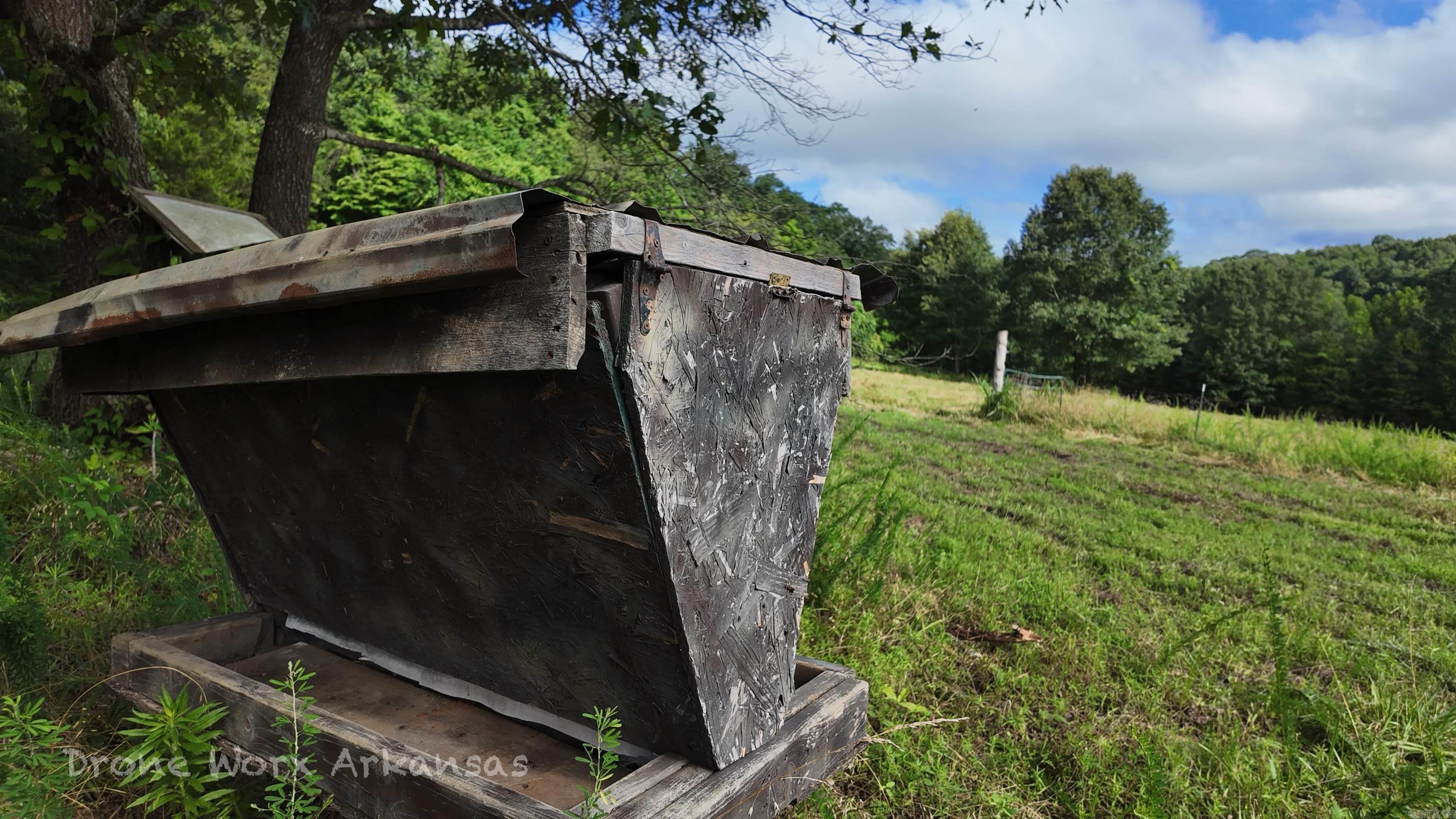 000 Meadow Crest  Everton, AR