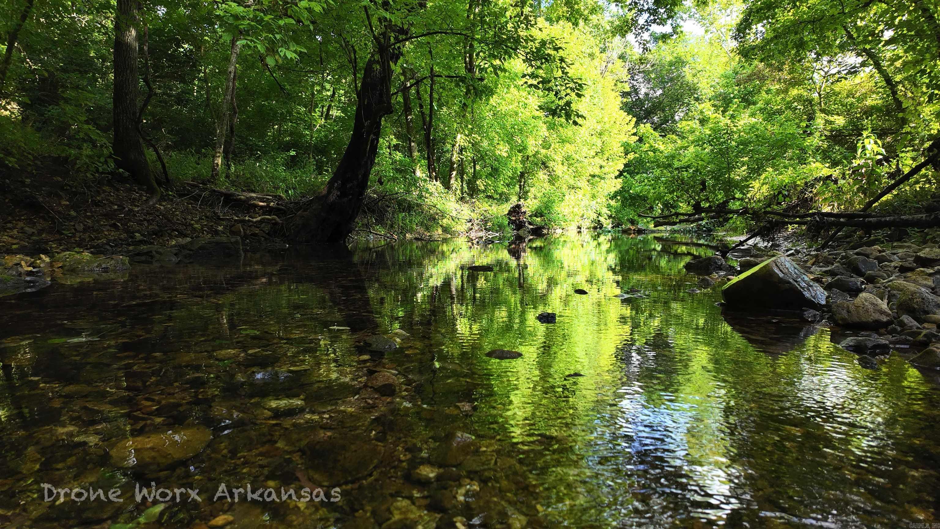 000 Meadow Crest  Everton, AR