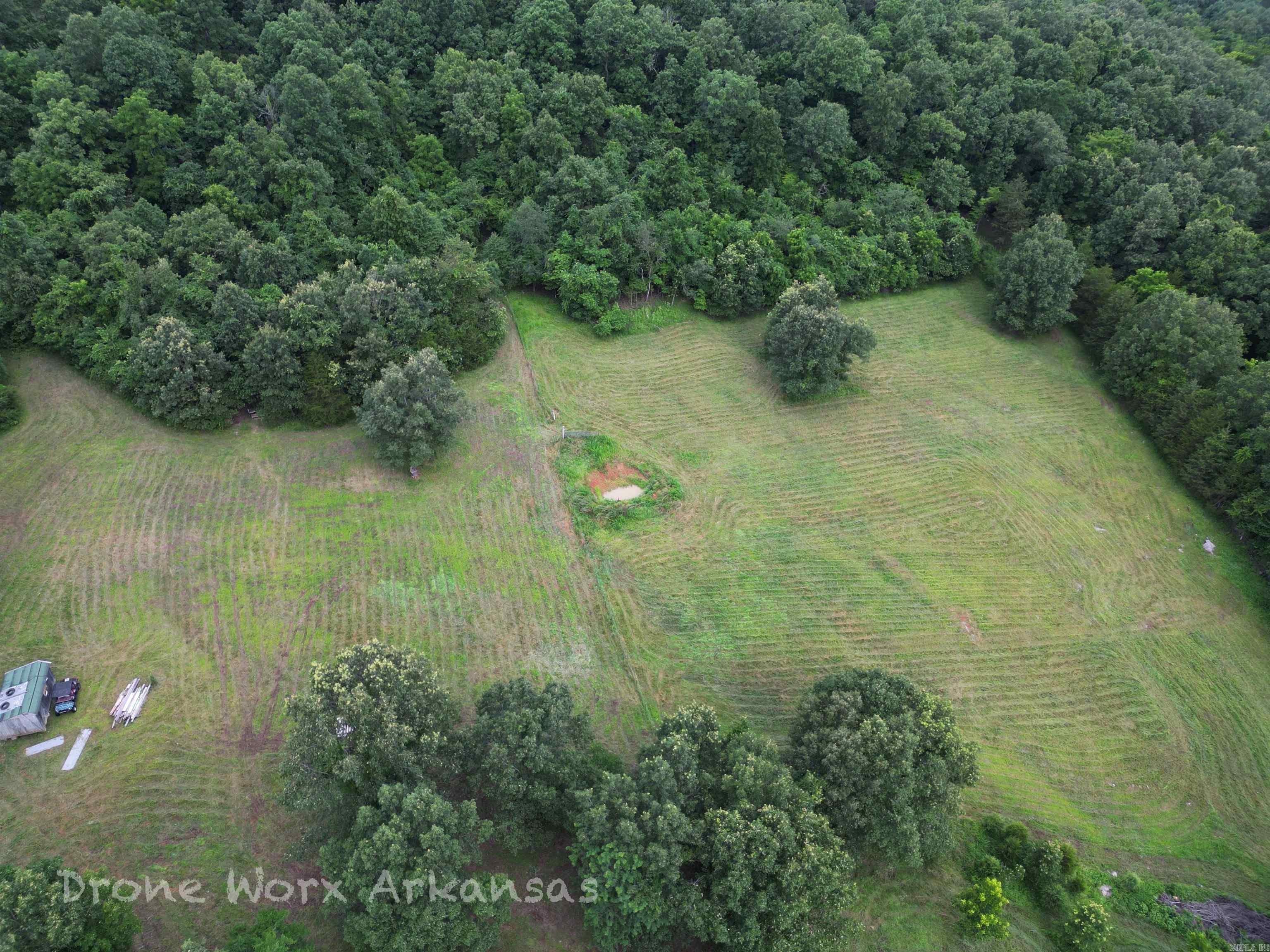 000 Meadow Crest  Everton, AR