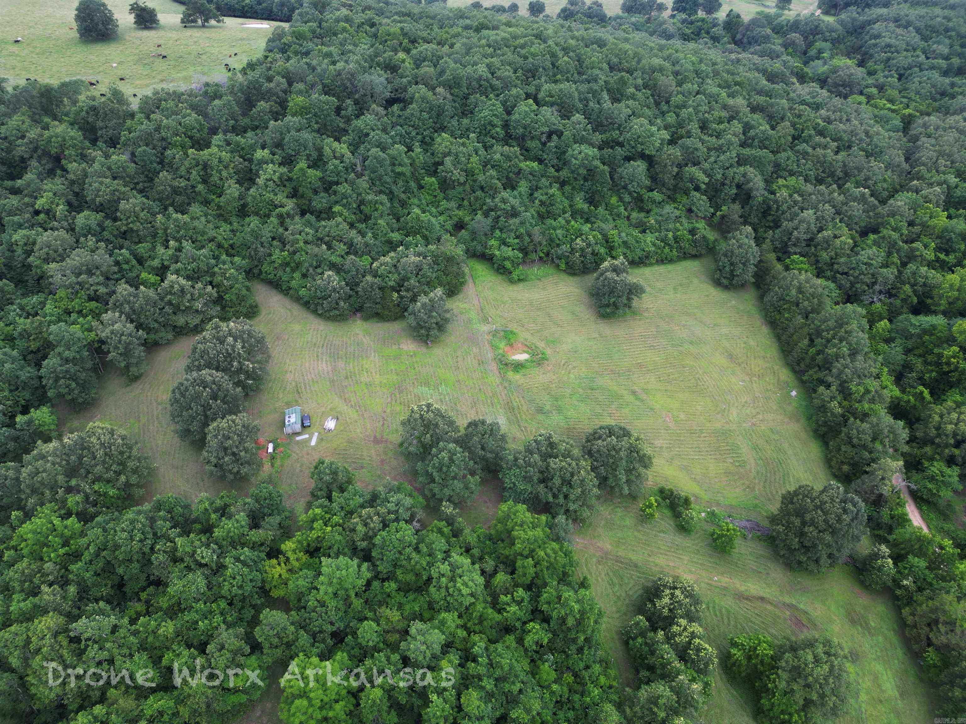 000 Meadow Crest  Everton, AR