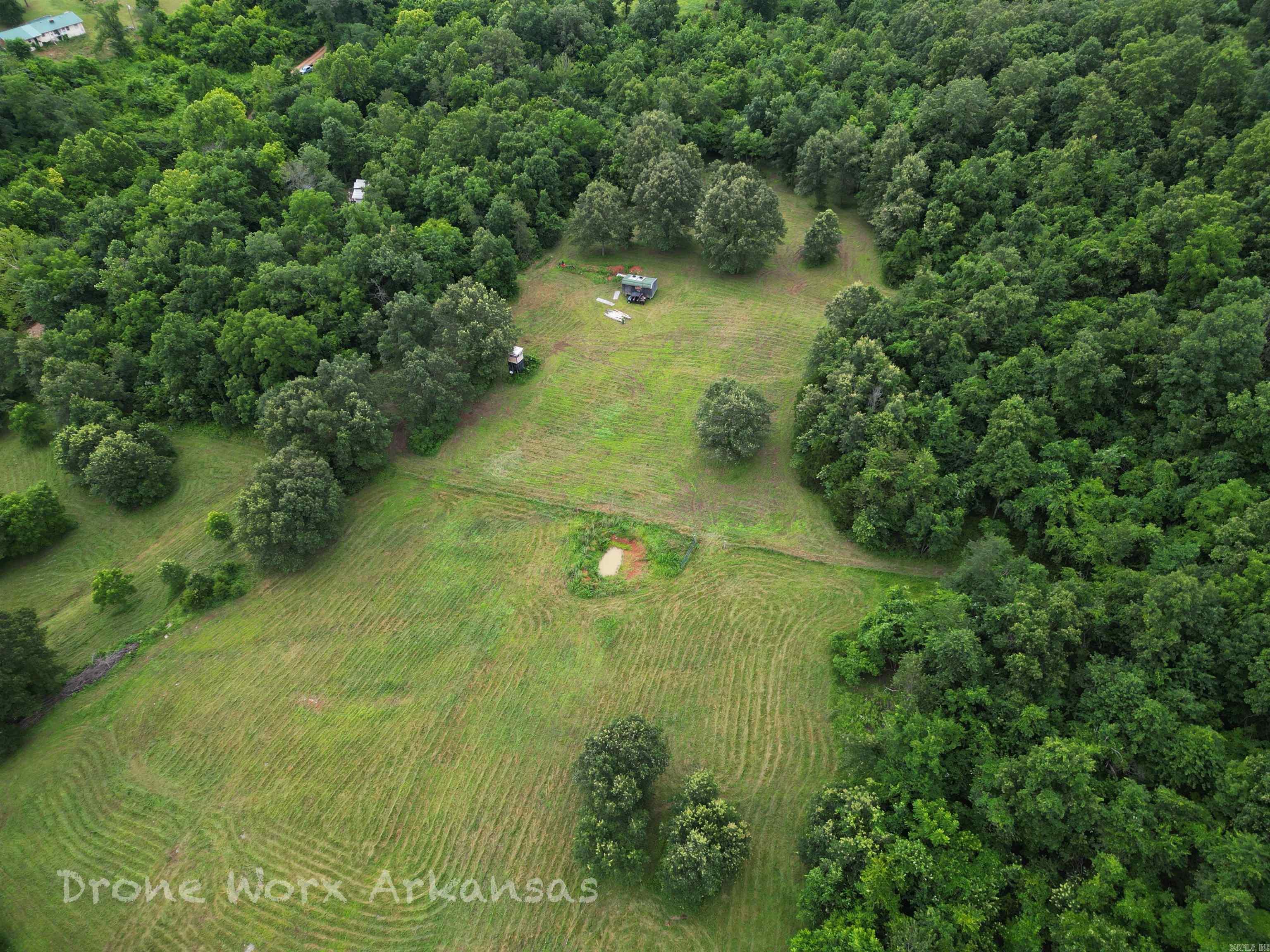 000 Meadow Crest  Everton, AR