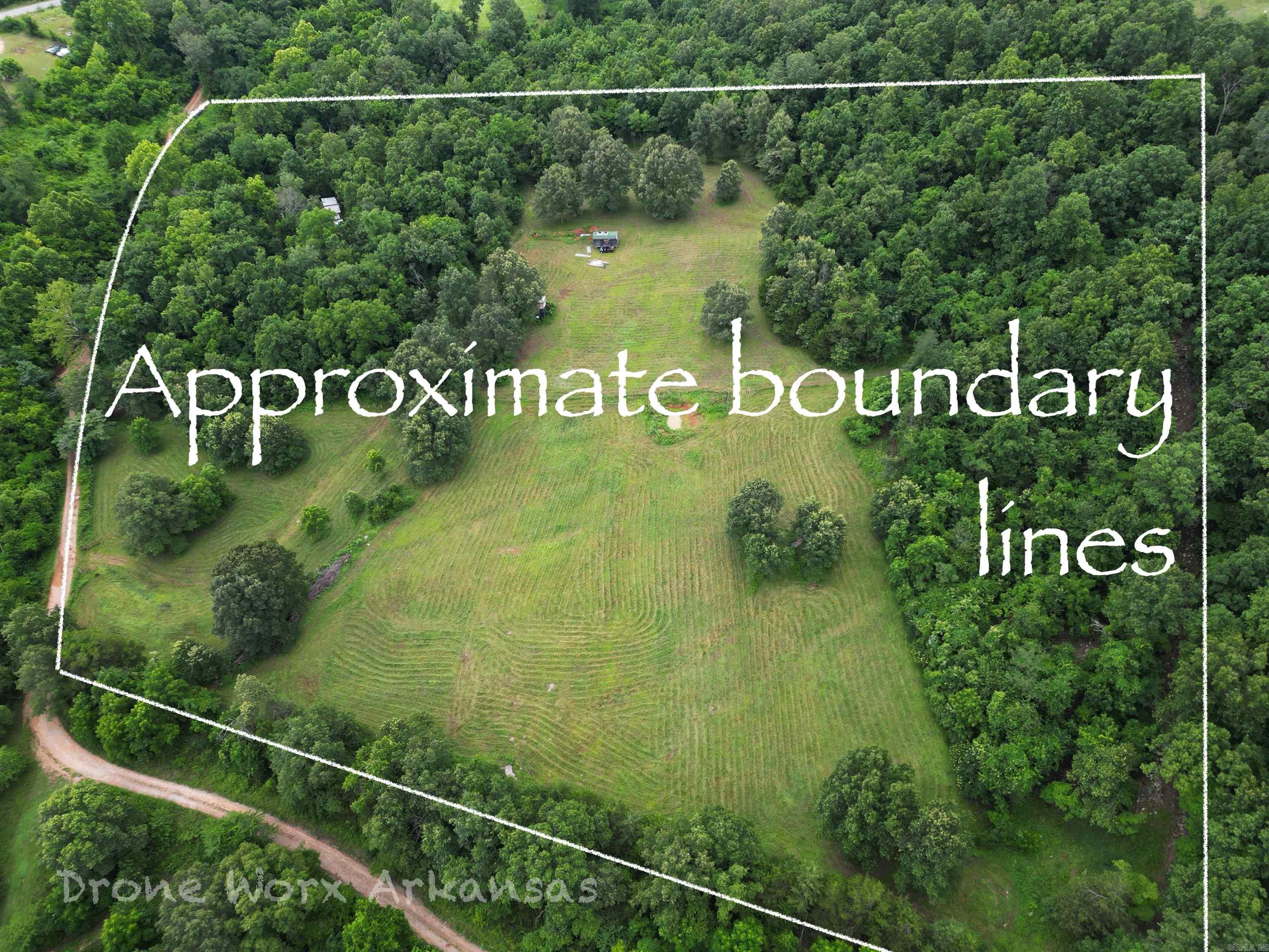 000 Meadow Crest  Everton, AR