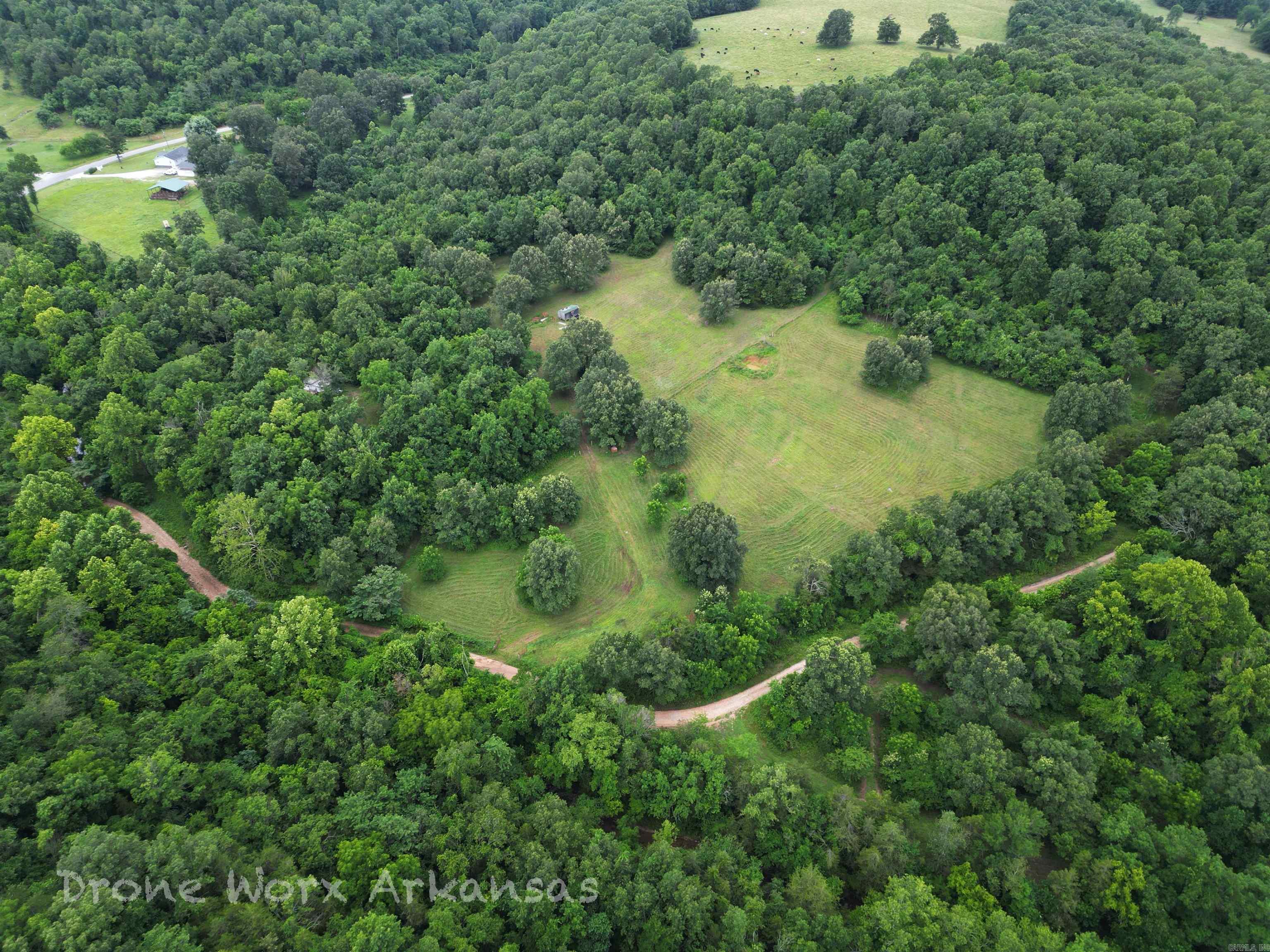 000 Meadow Crest  Everton, AR