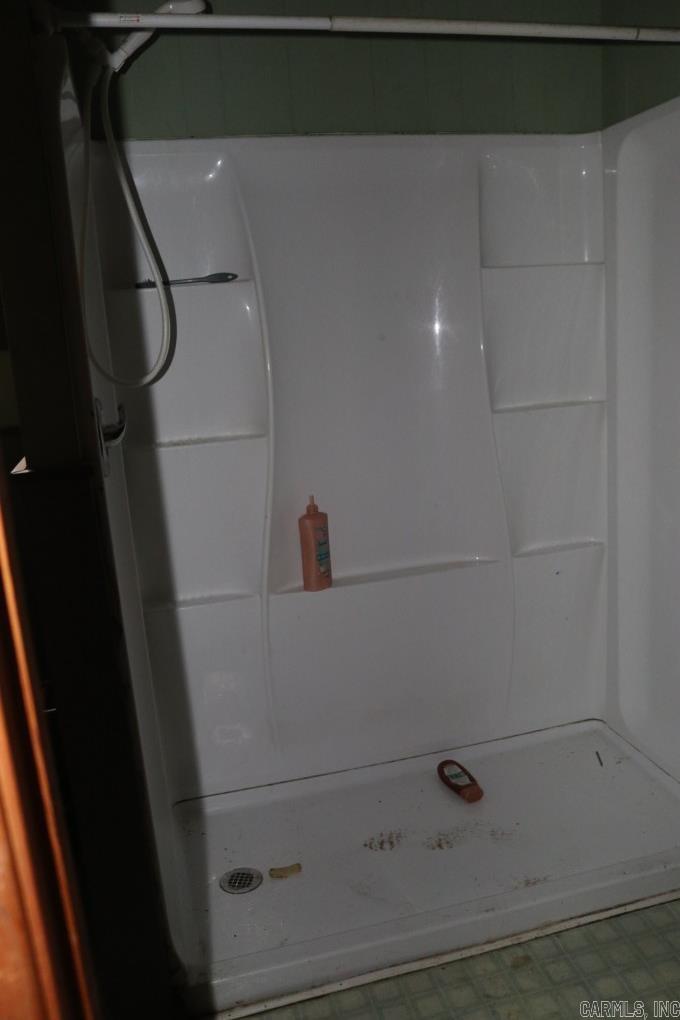 826 Crooked Creek  Mountain View, AR