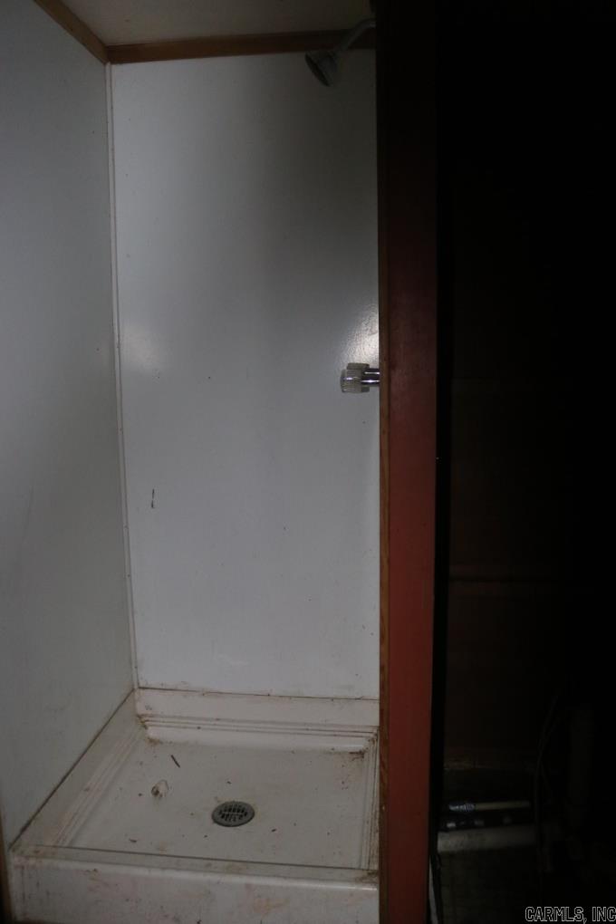 826 Crooked Creek  Mountain View, AR