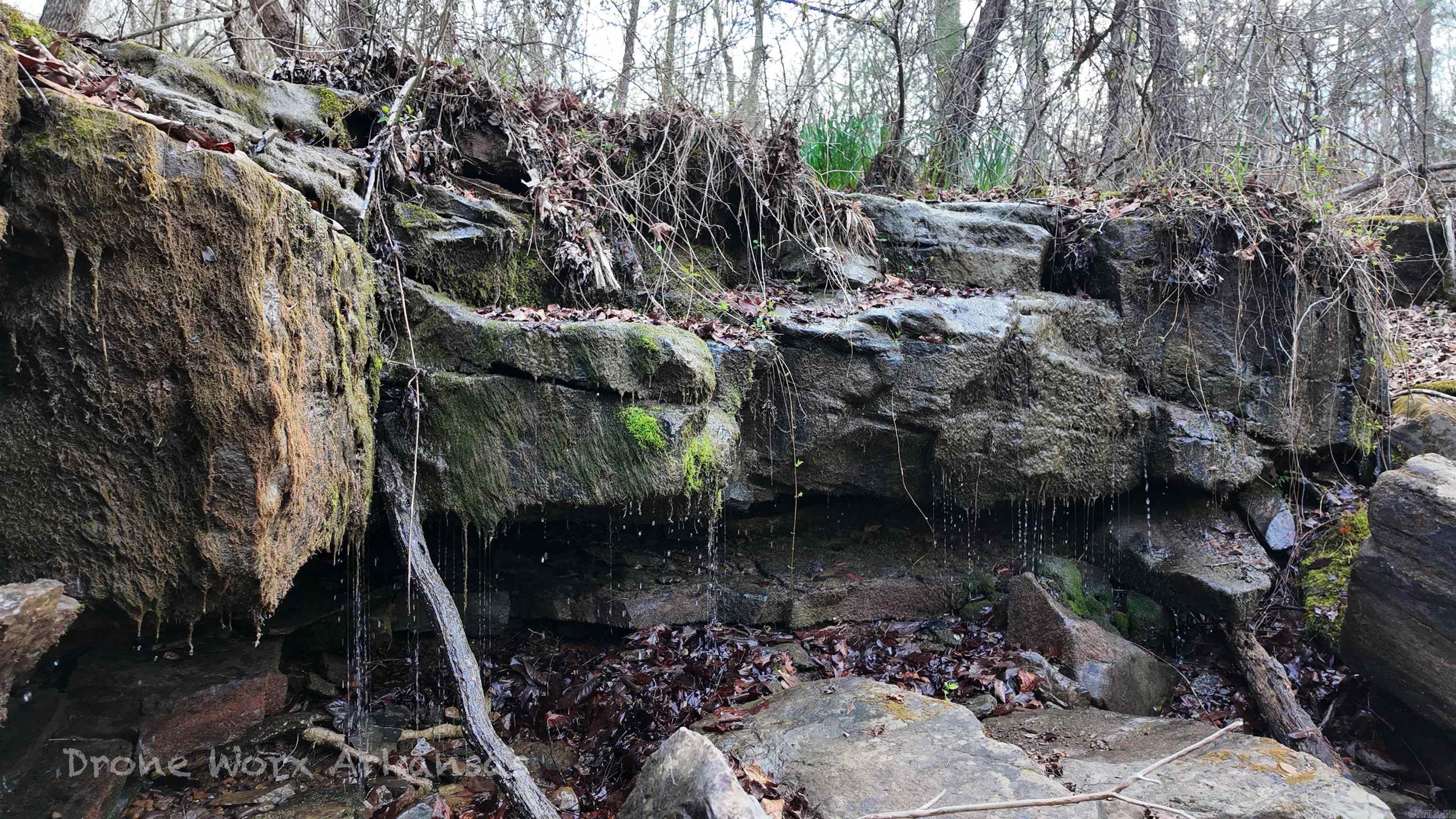 1872 Little Red River  Marshall, AR