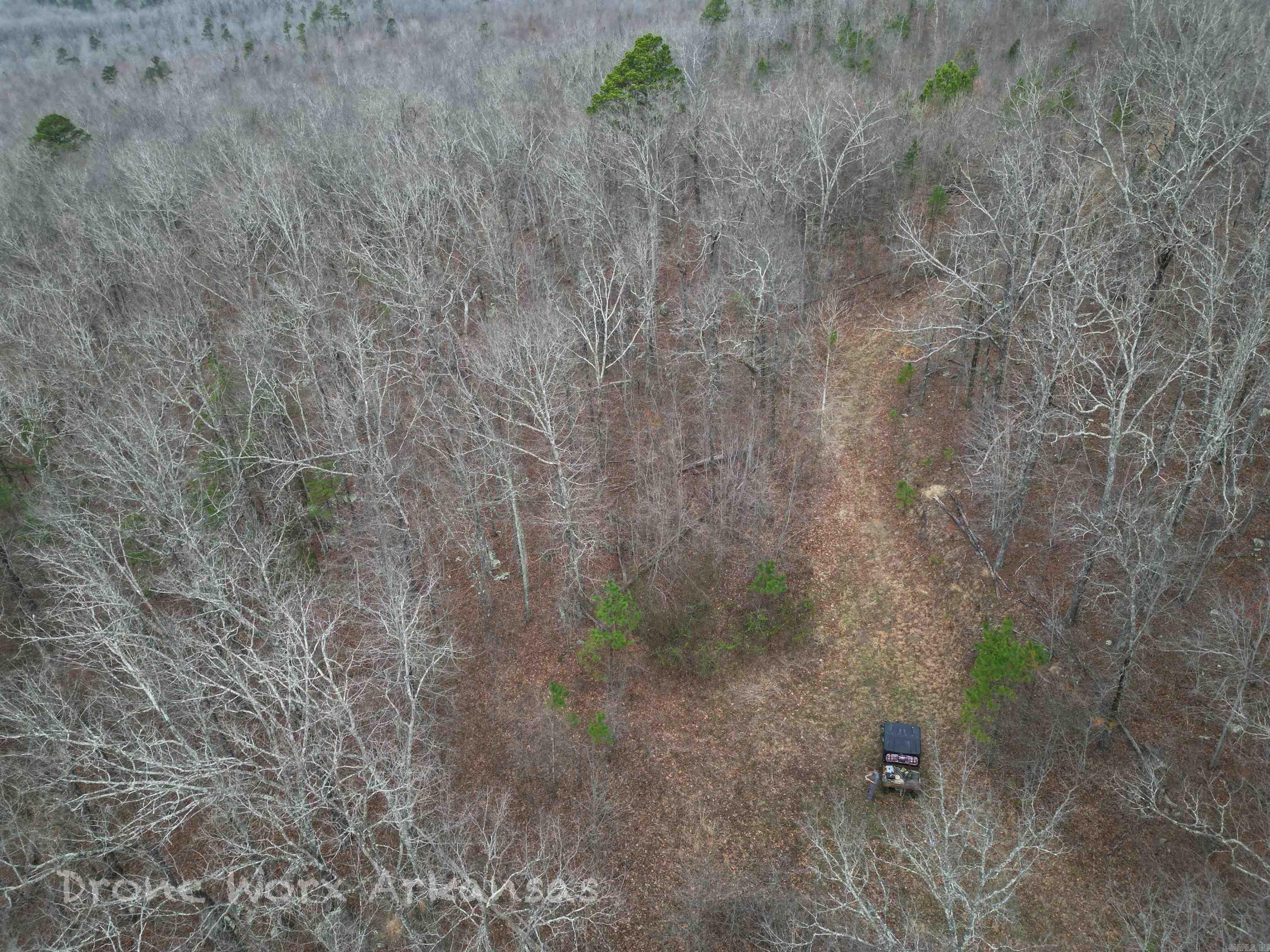 1872 Little Red River  Marshall, AR