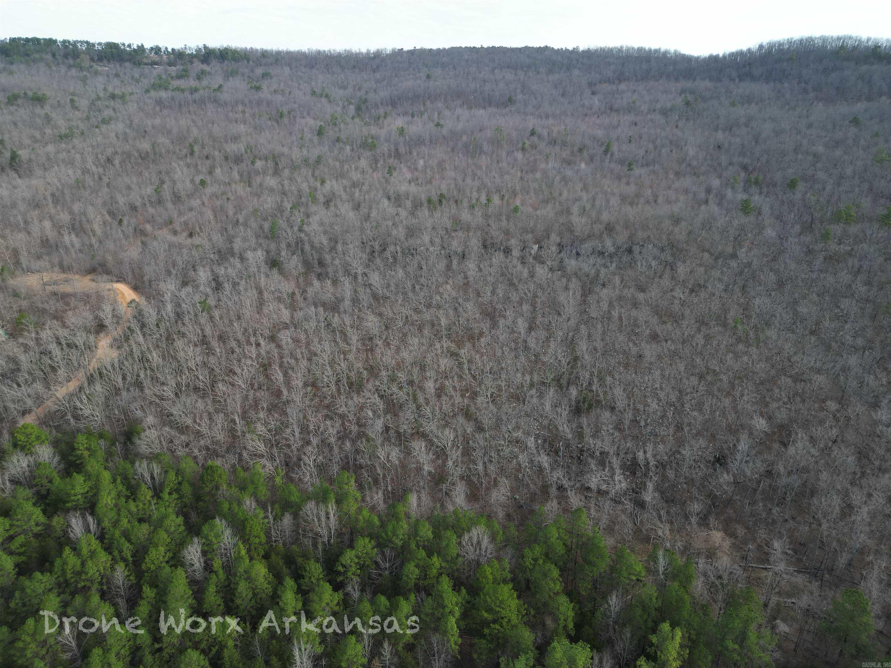 1872 Little Red River  Marshall, AR