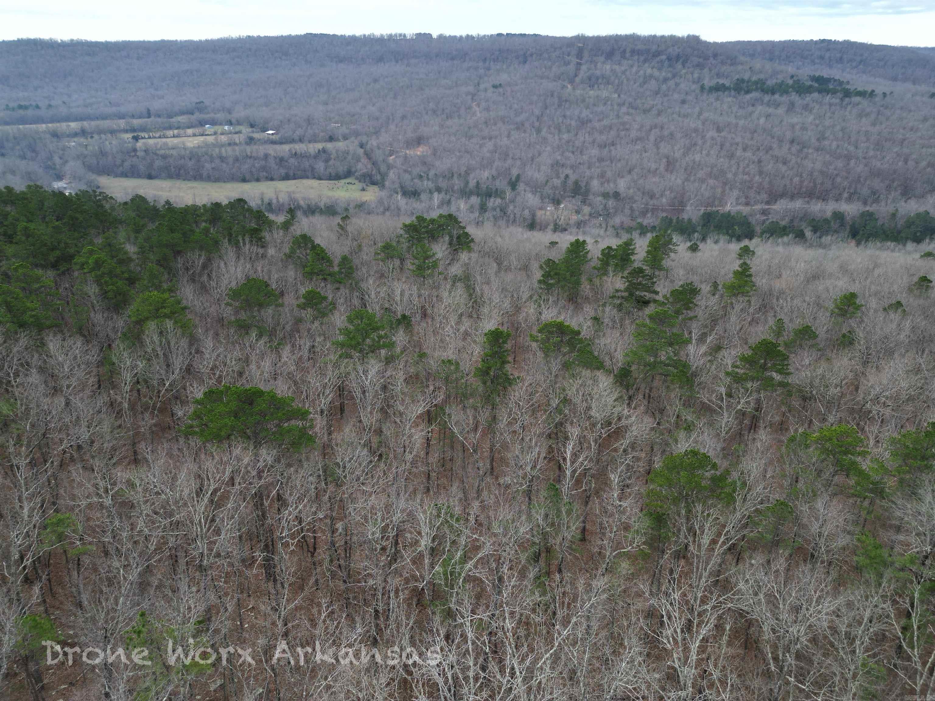 1872 Little Red River  Marshall, AR