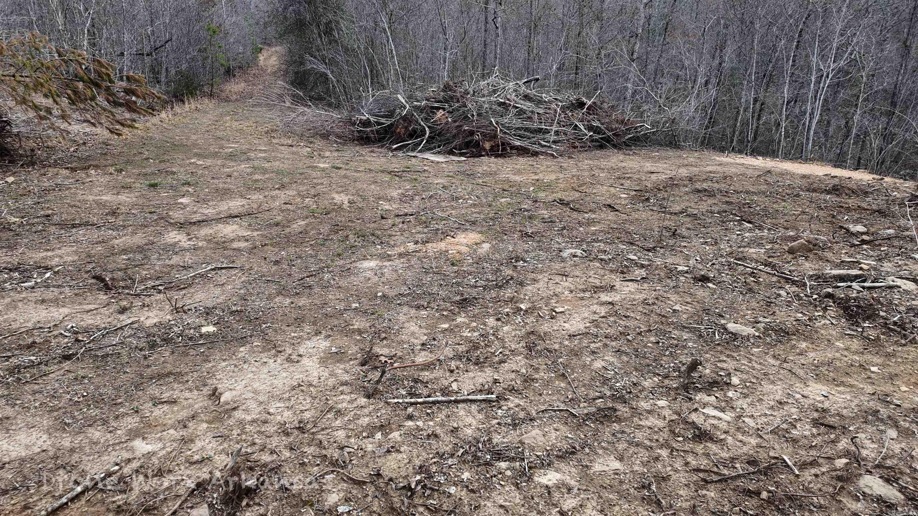 1872 Little Red River  Marshall, AR