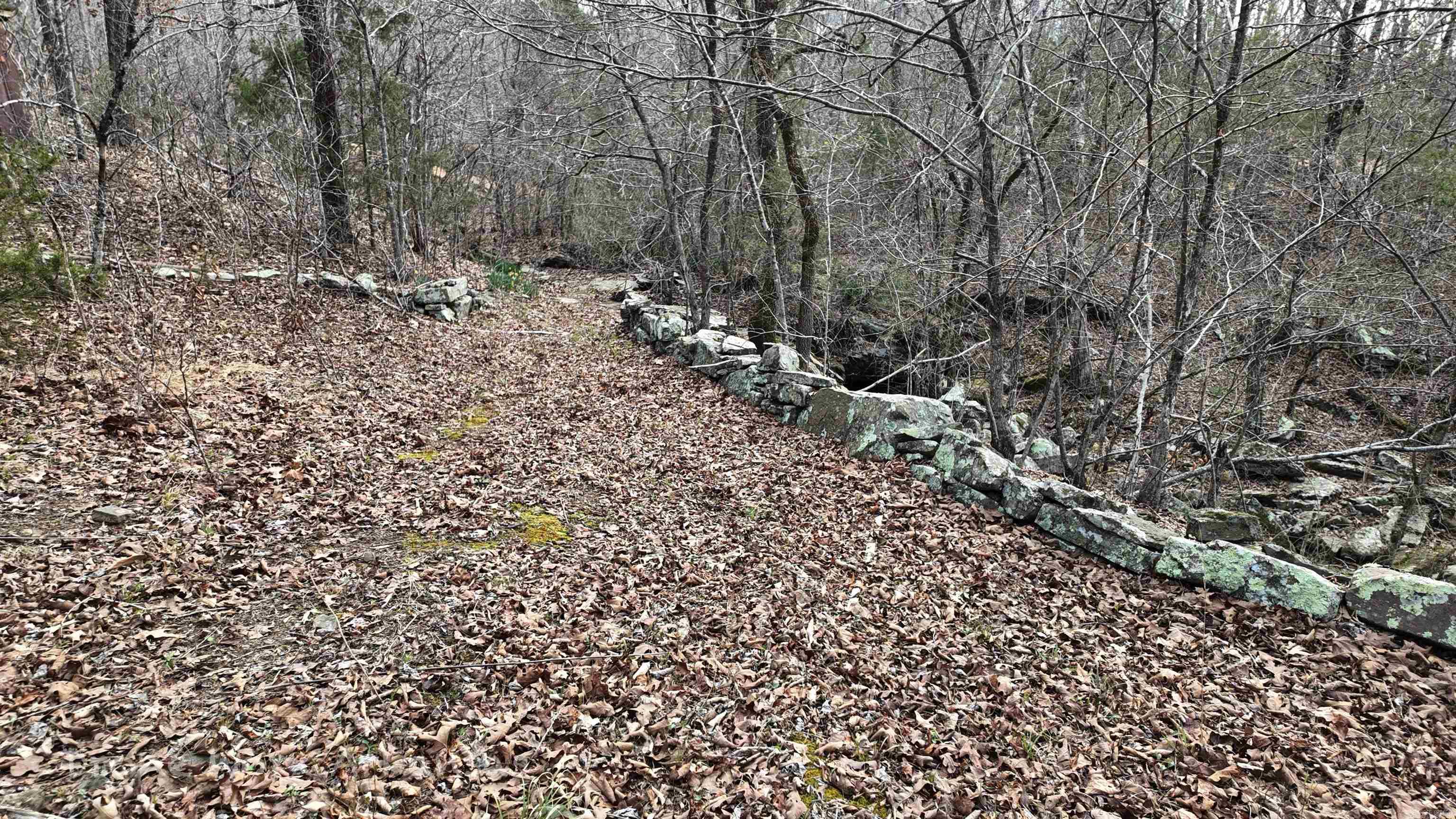 1872 Little Red River  Marshall, AR