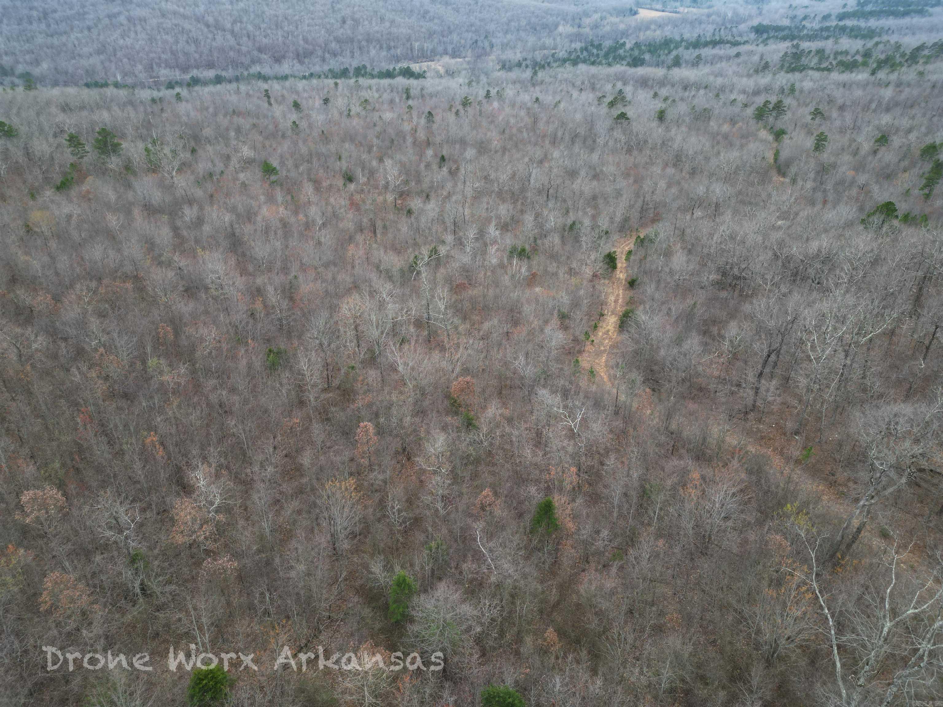 1872 Little Red River  Marshall, AR