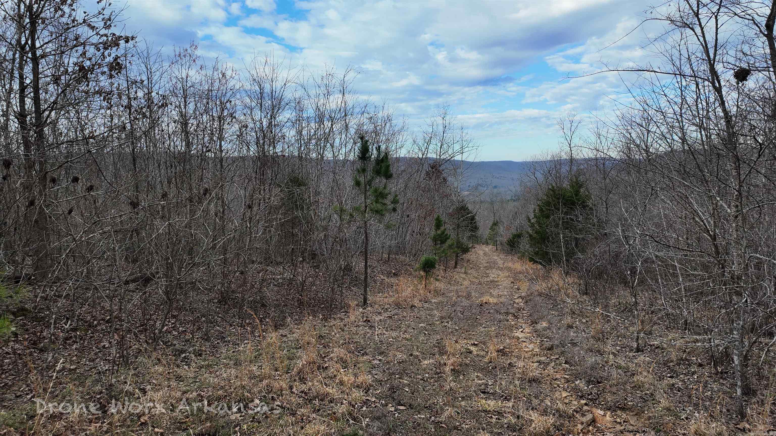 1872 Little Red River  Marshall, AR