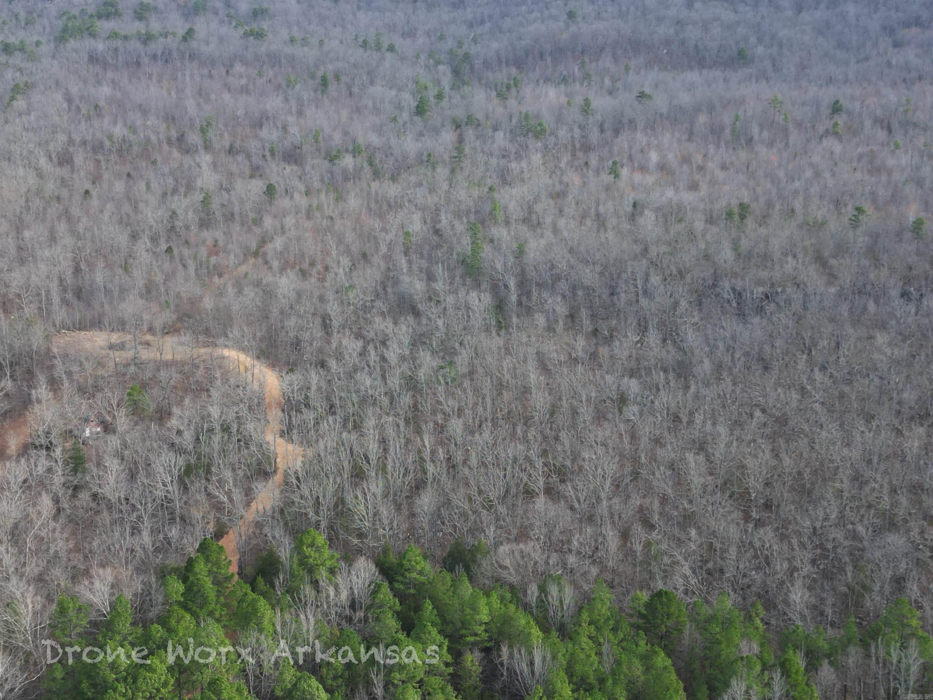 1872 Little Red River  Marshall, AR