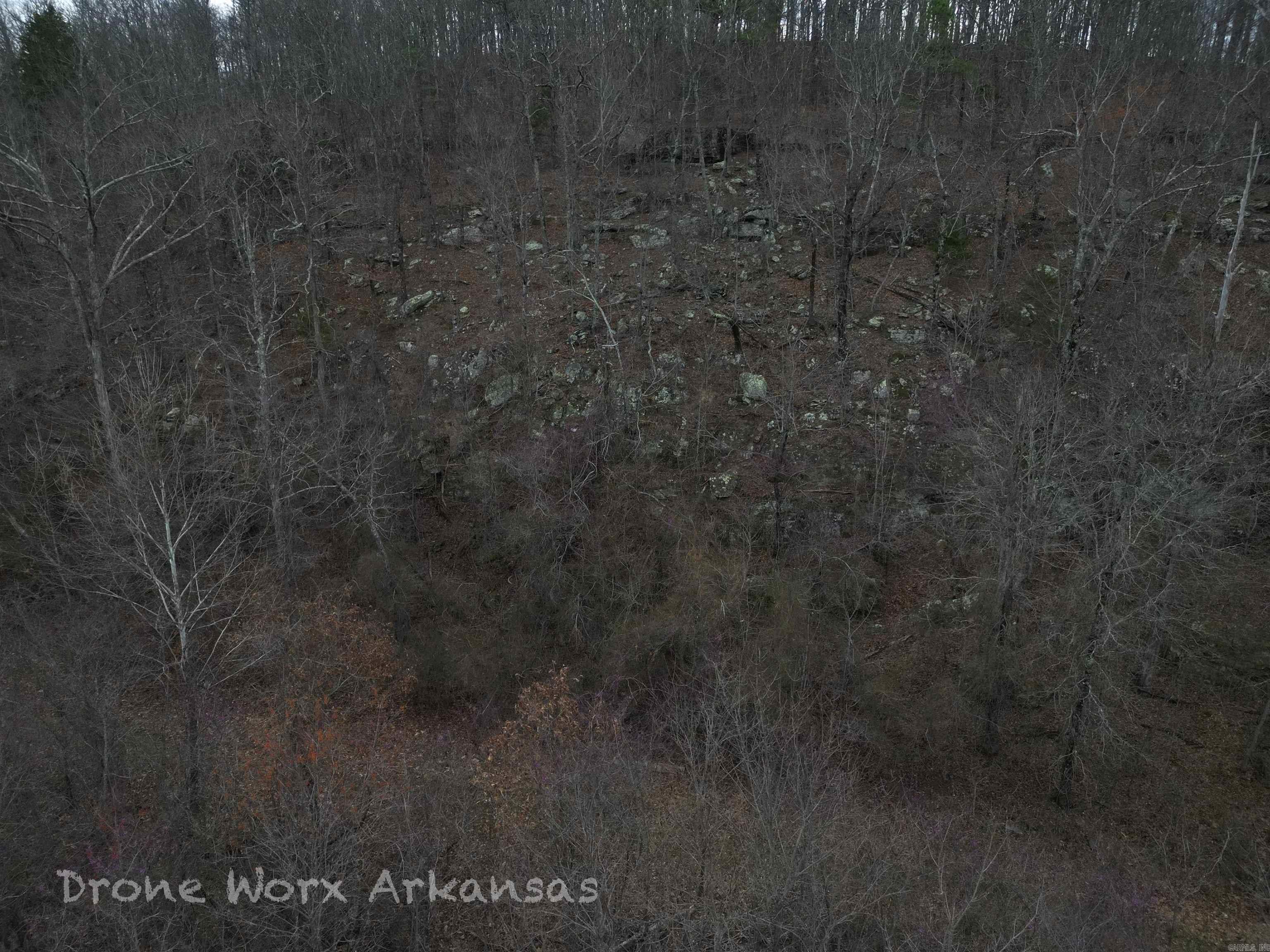 1872 Little Red River  Marshall, AR