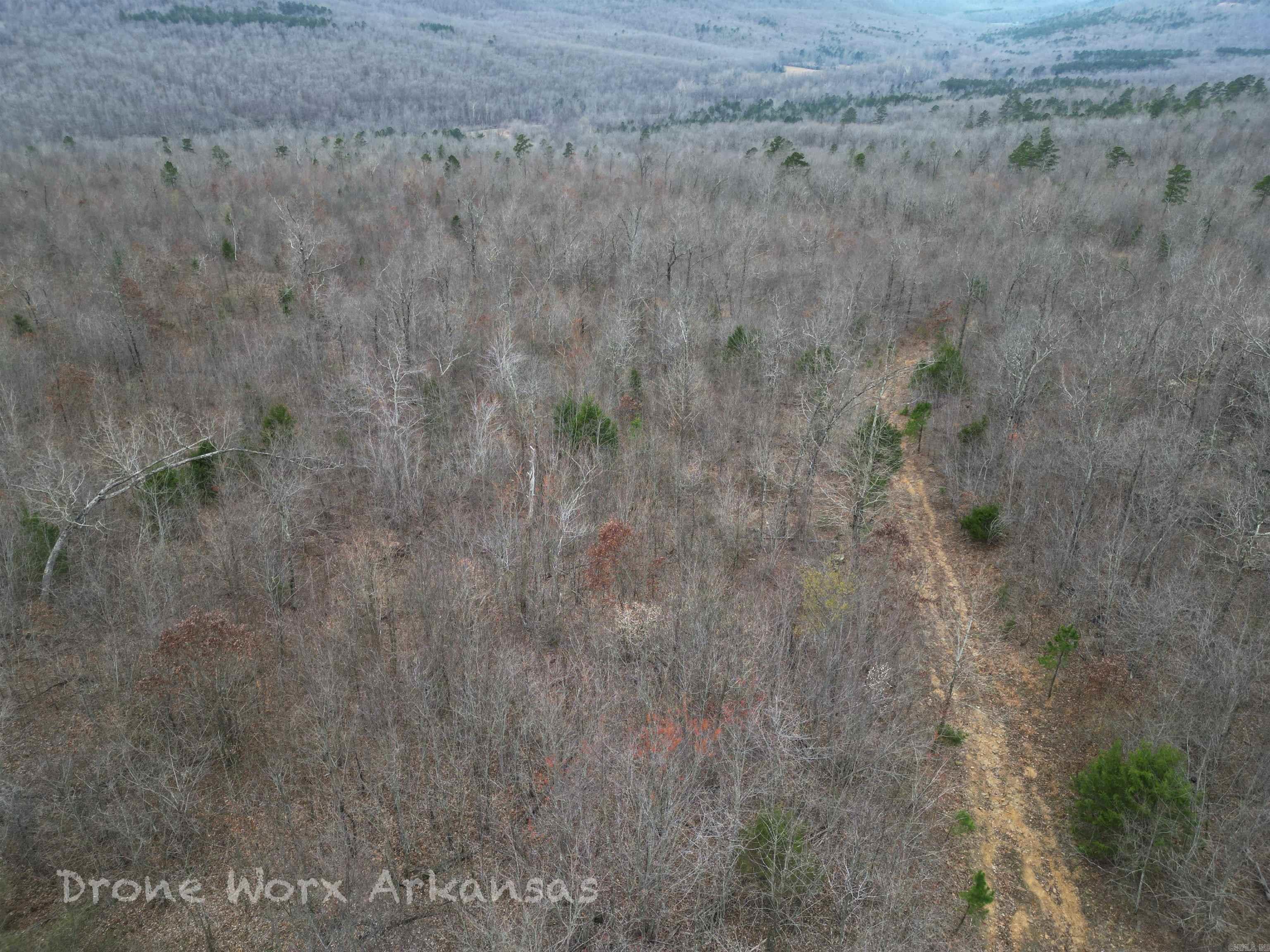 1872 Little Red River  Marshall, AR