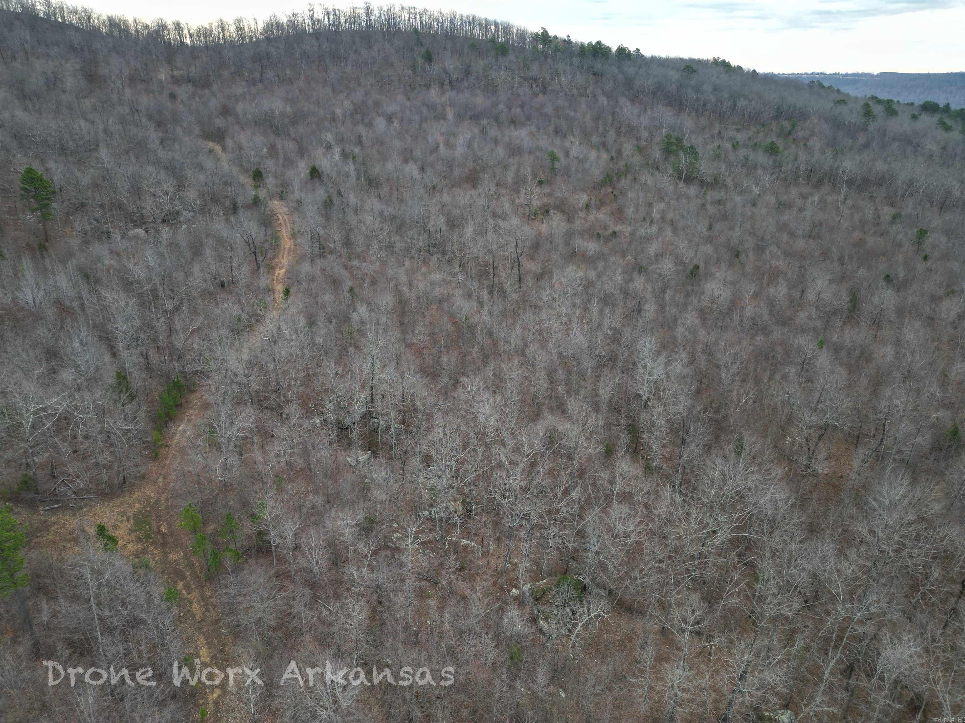 1872 Little Red River  Marshall, AR