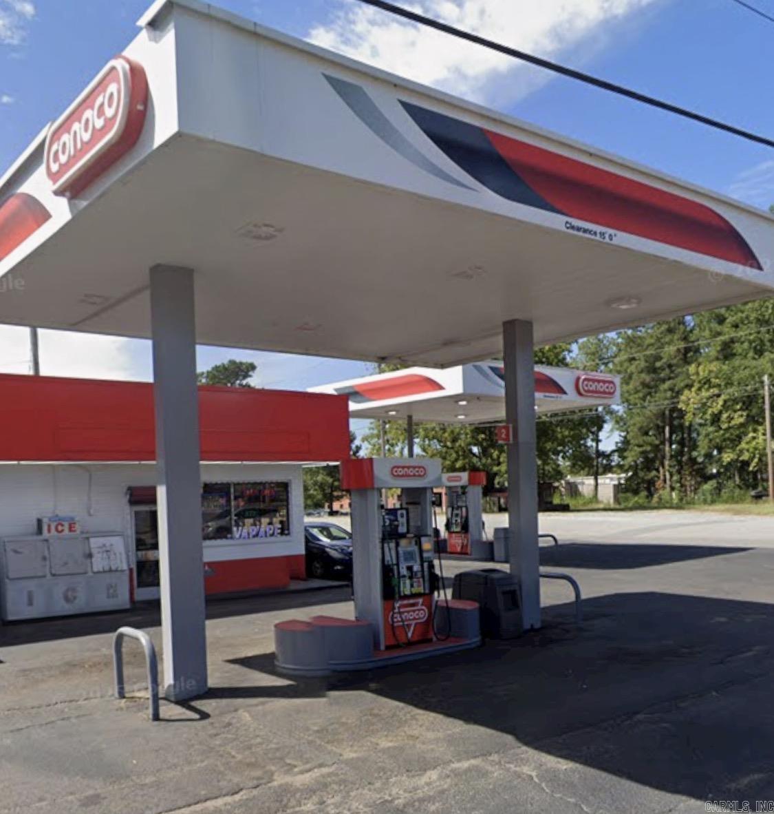 901 Edison  Benton, AR