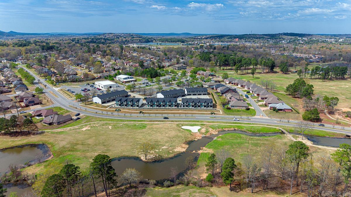 225 Country Club  Maumelle, AR