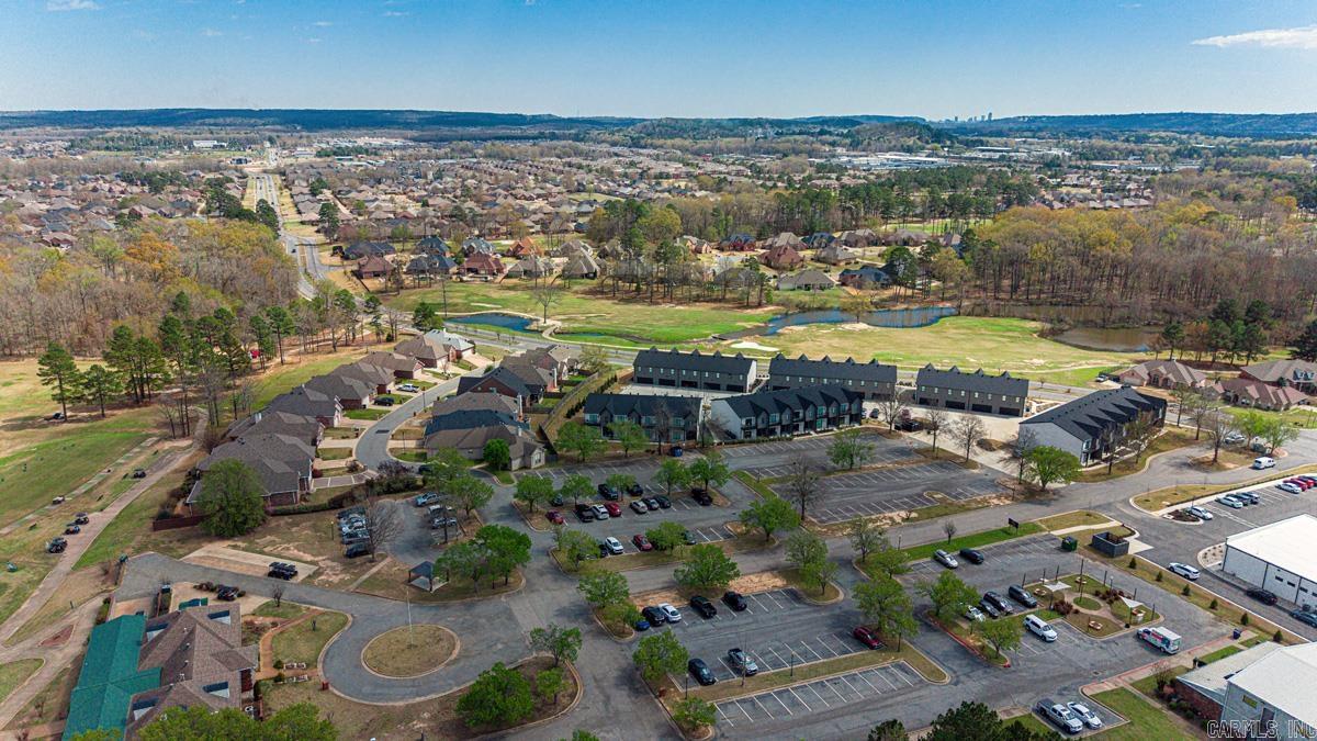 225 Country Club  Maumelle, AR