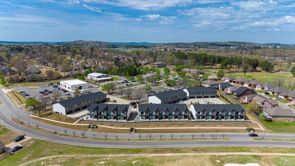 225 Country Club  Maumelle, AR