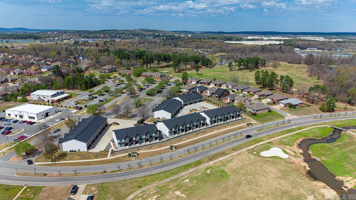 225 Country Club  Maumelle, AR