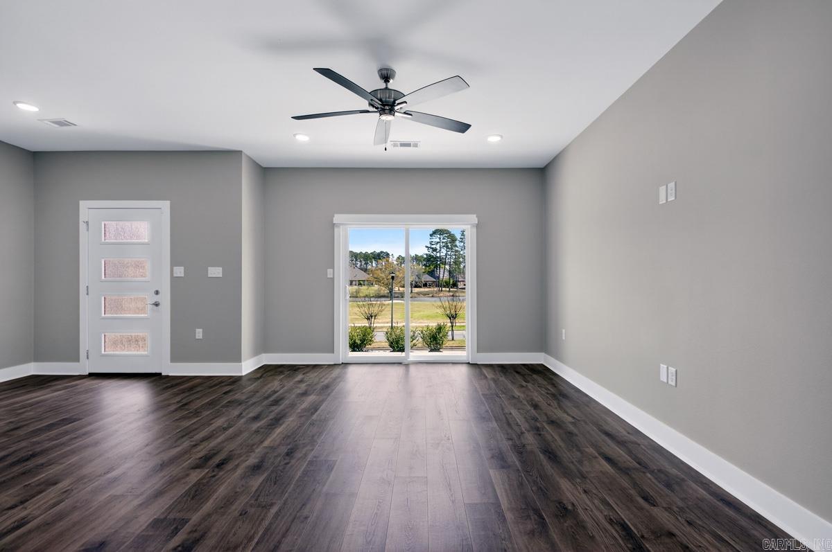 225 Country Club  Maumelle, AR