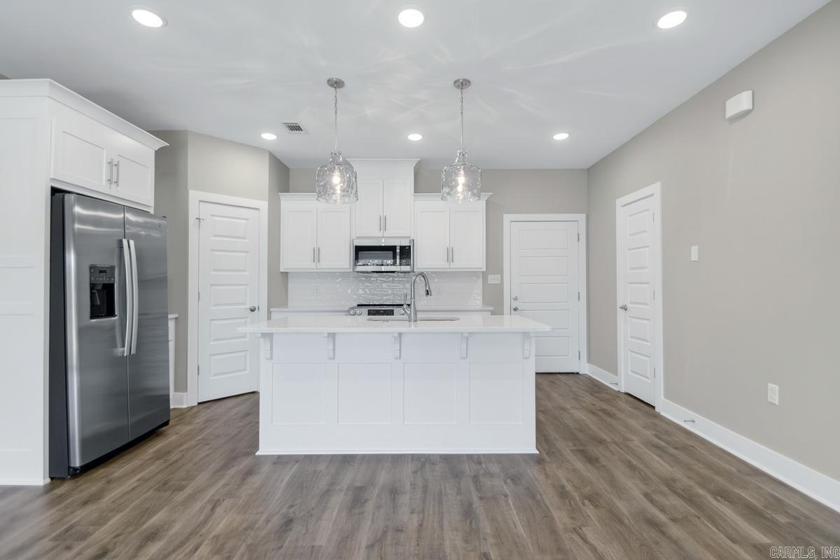 225 Country Club  Maumelle, AR