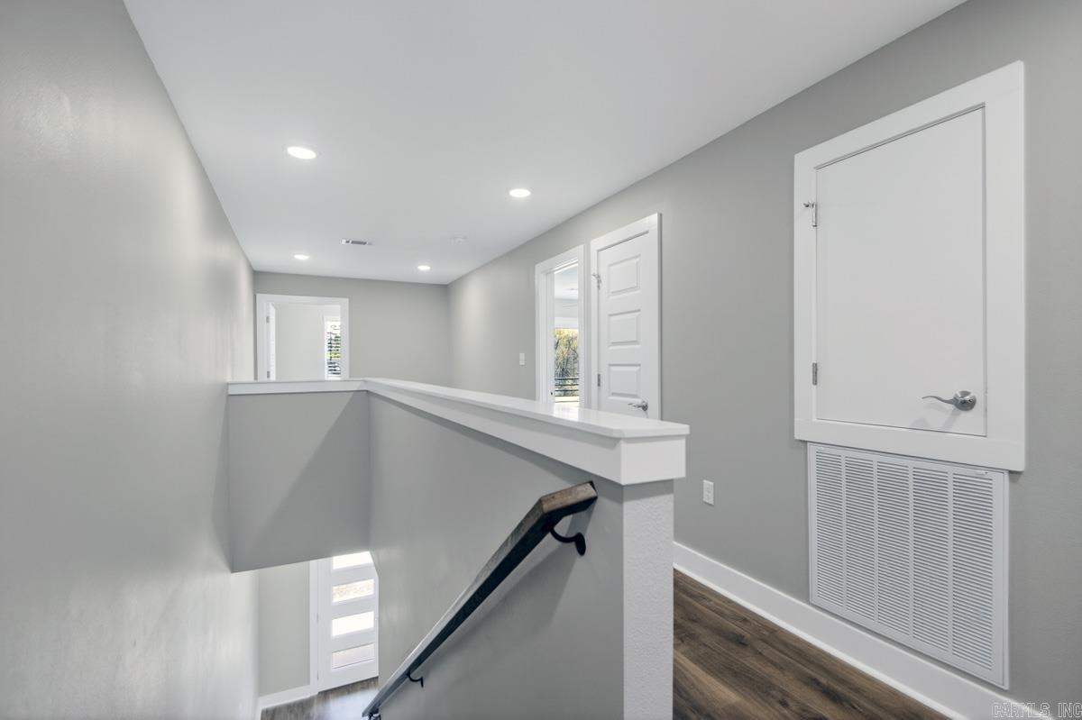 225 Country Club  Maumelle, AR