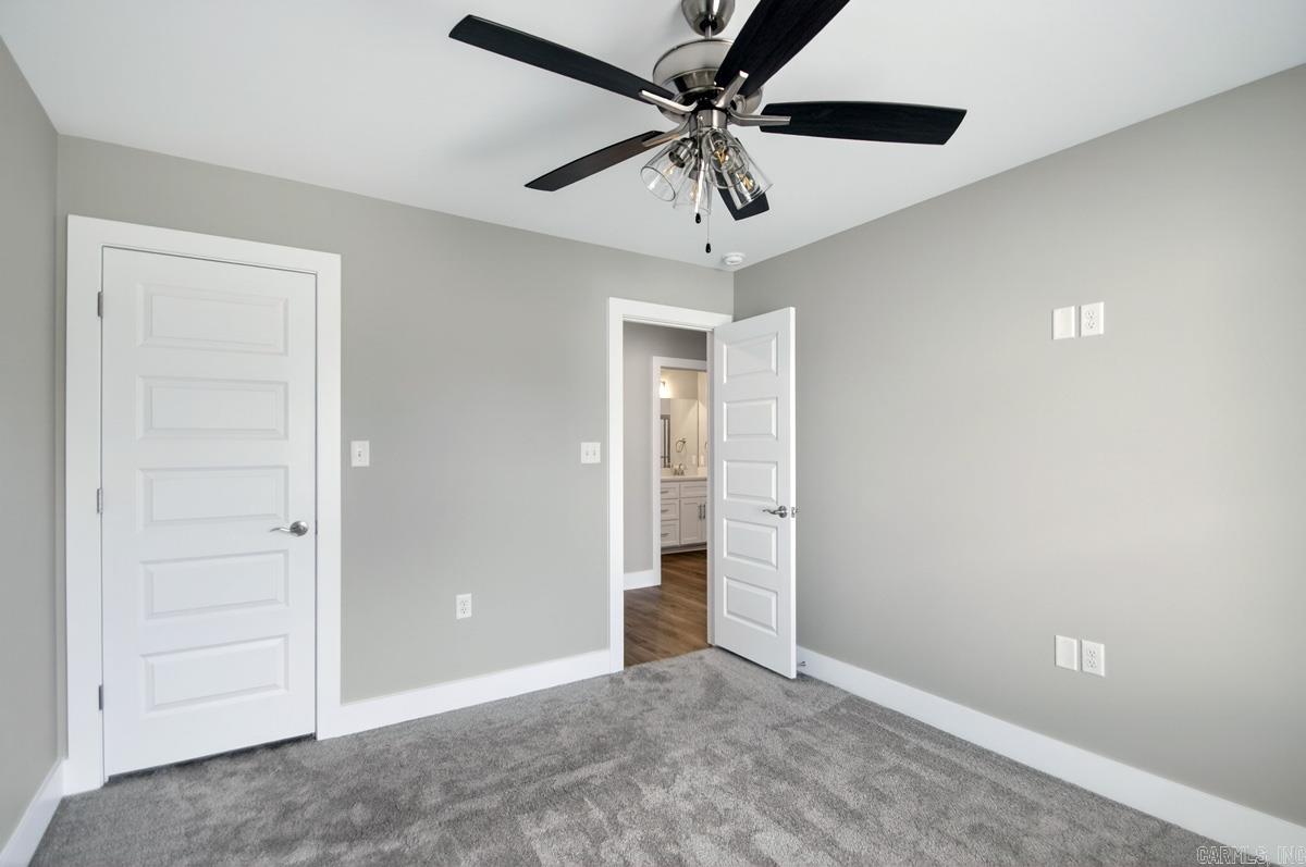 225 Country Club  Maumelle, AR