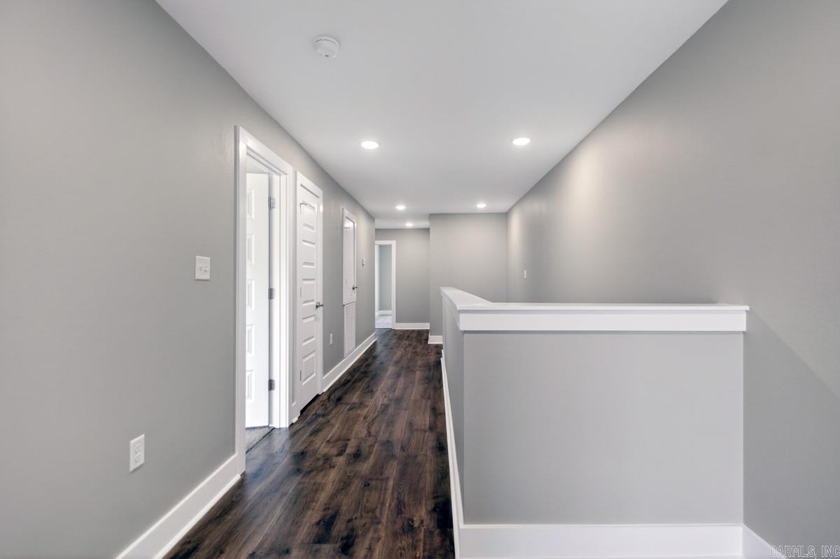 225 Country Club  Maumelle, AR