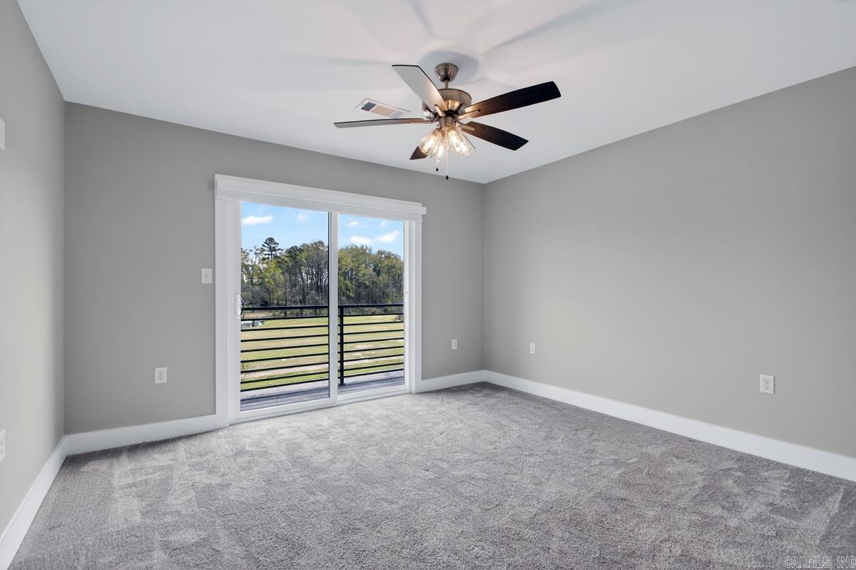 225 Country Club  Maumelle, AR