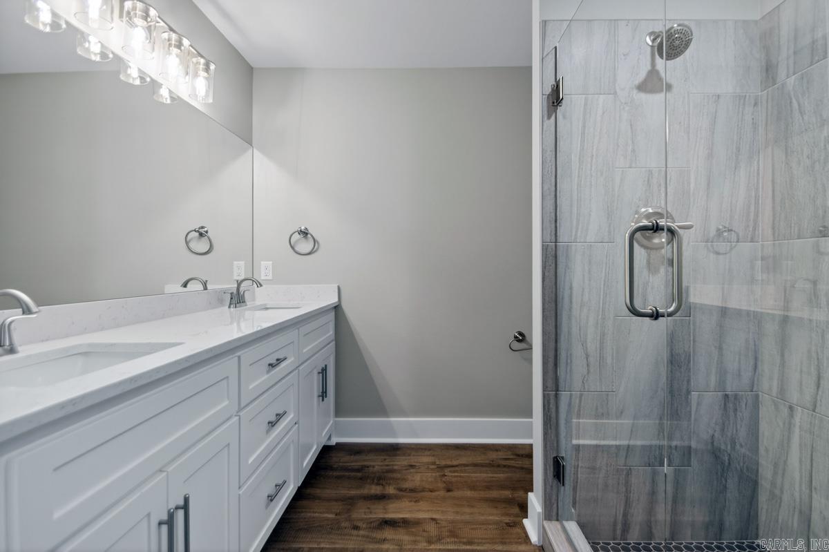 225 Country Club  Maumelle, AR