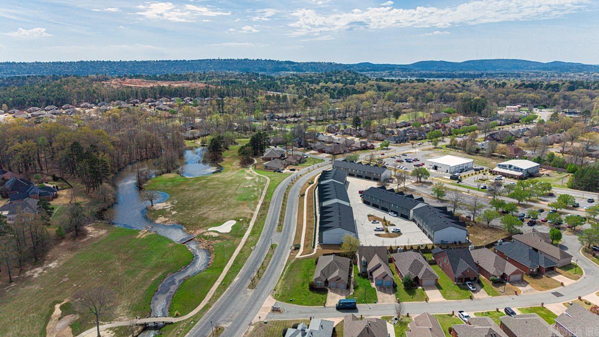 225 Country Club  Maumelle, AR