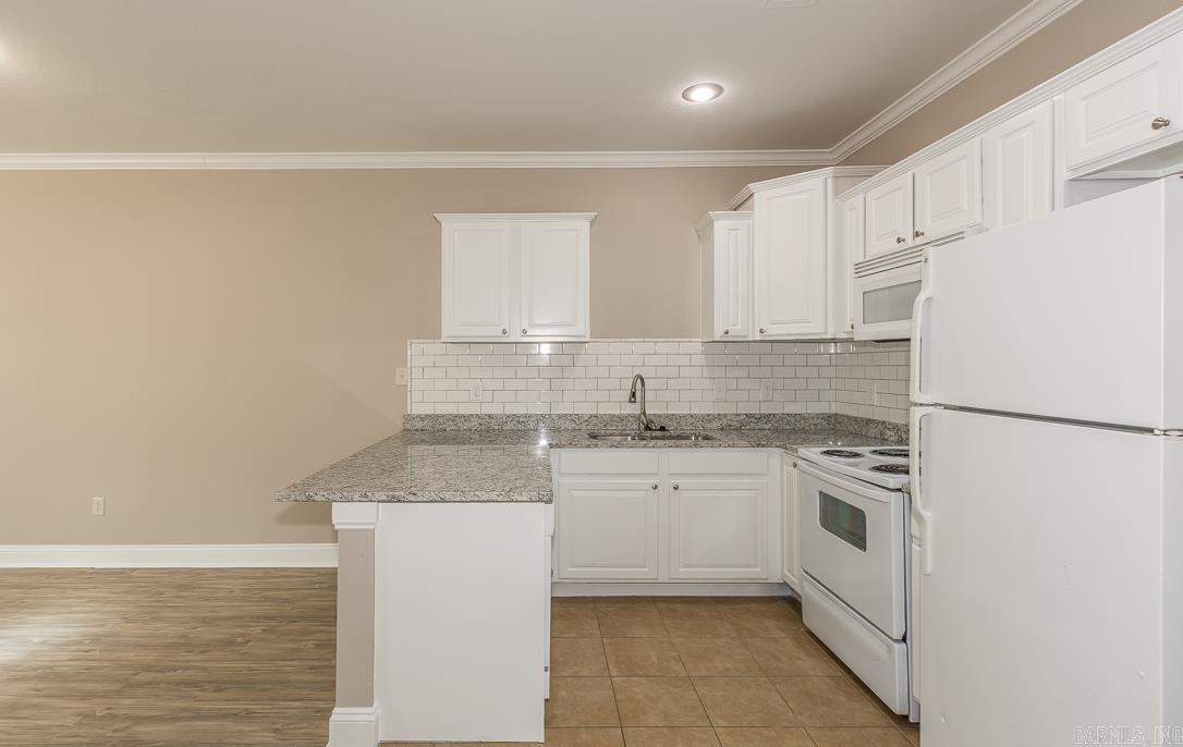 1205 Sadie  Bryant, AR