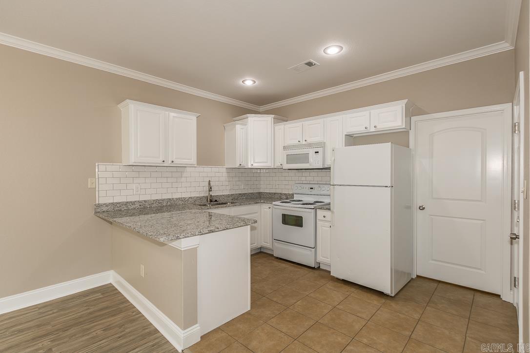 1205 Sadie  Bryant, AR