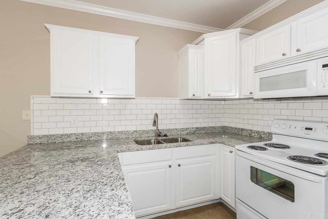 1205 Sadie  Bryant, AR