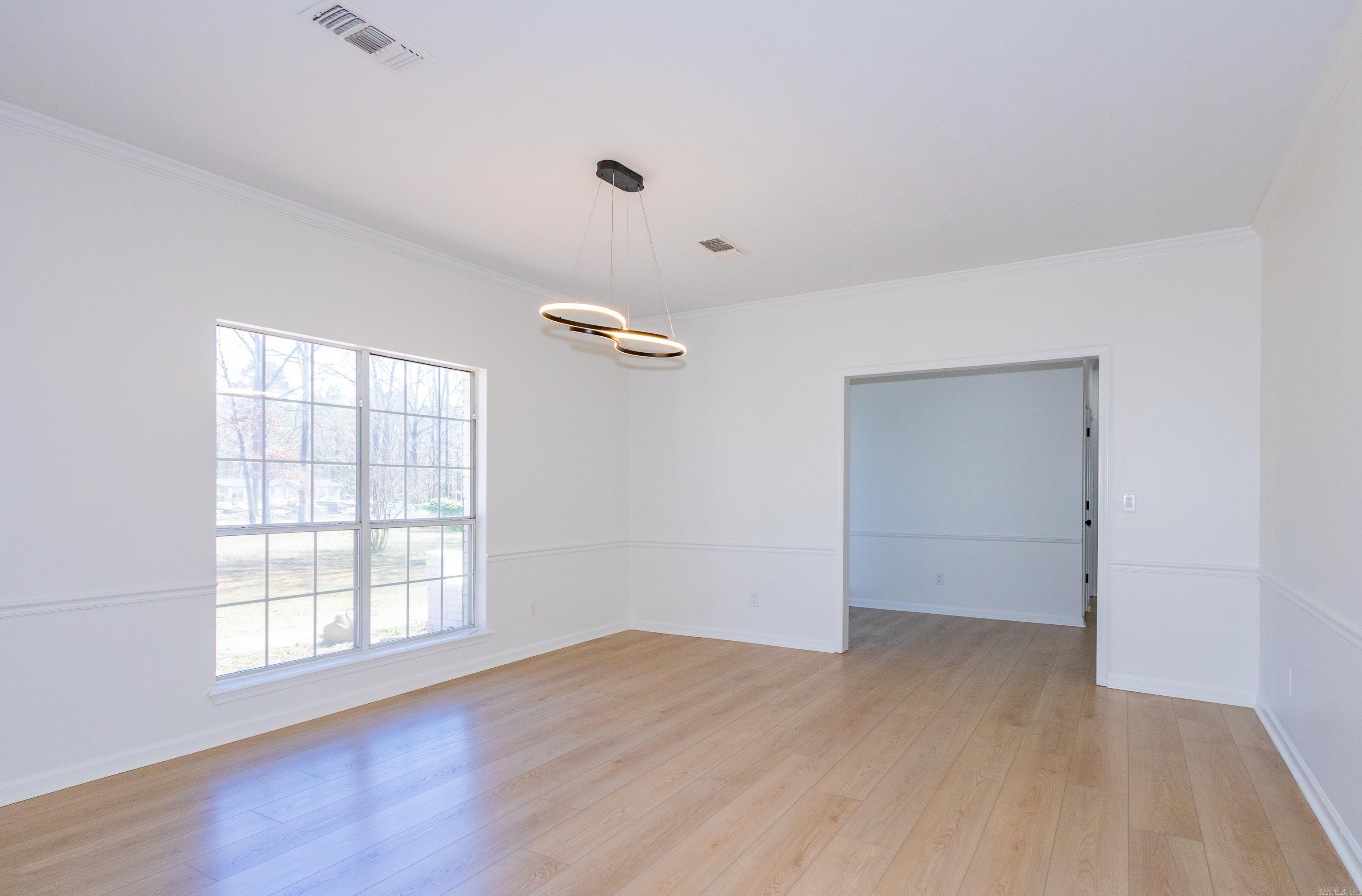 8700 OLD WARREN  Pine Bluff, AR