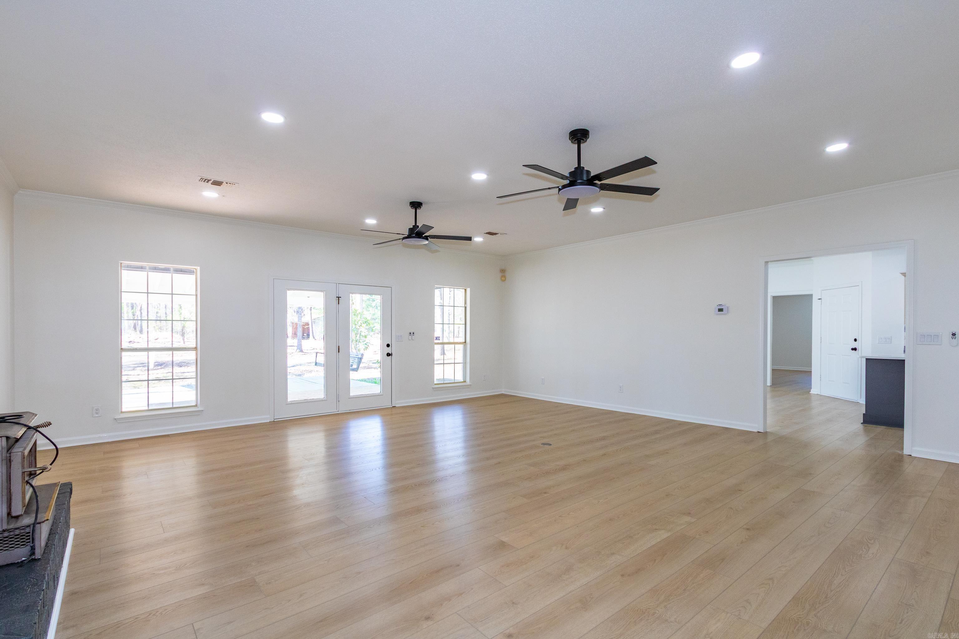 8700 OLD WARREN  Pine Bluff, AR