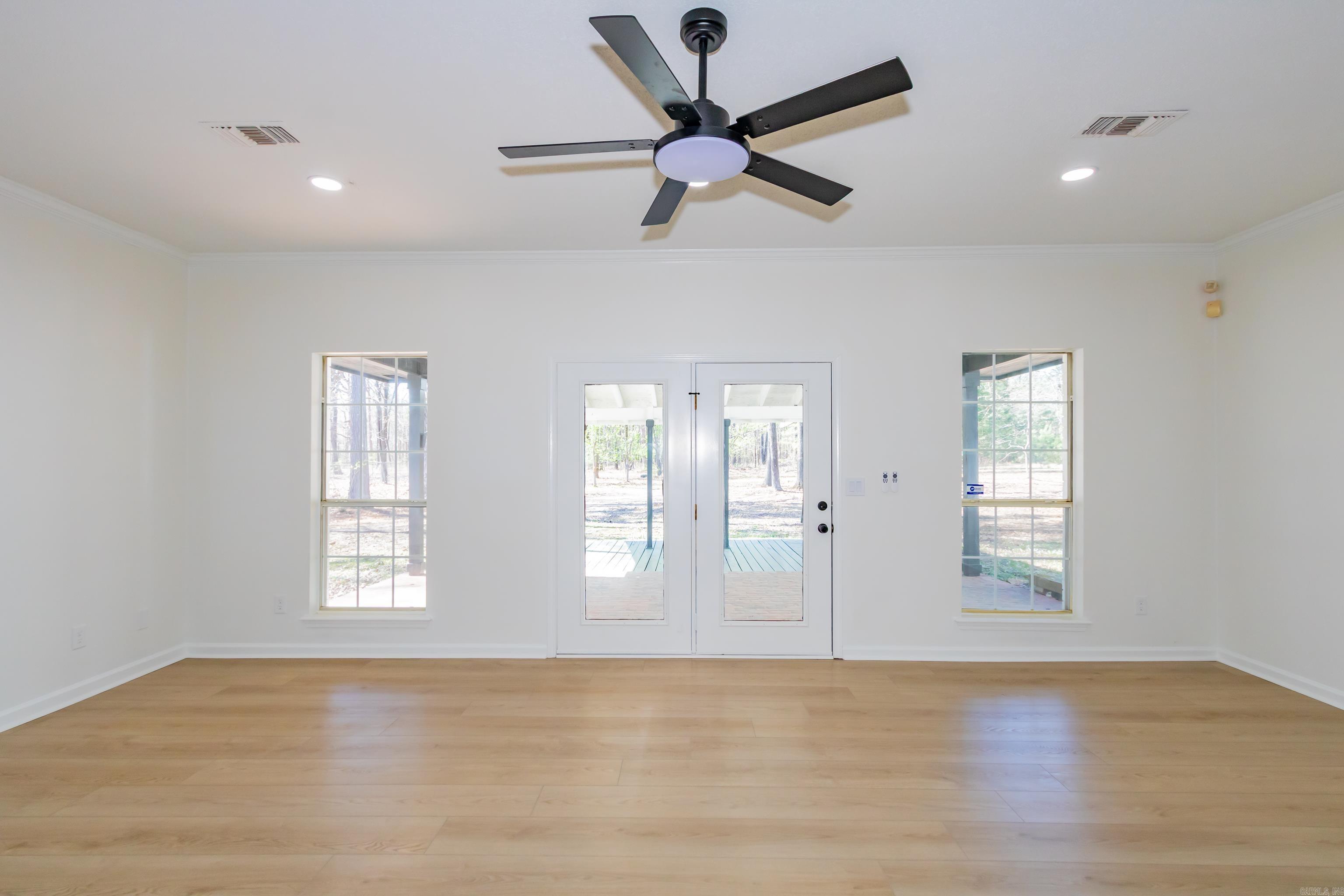 8700 OLD WARREN  Pine Bluff, AR