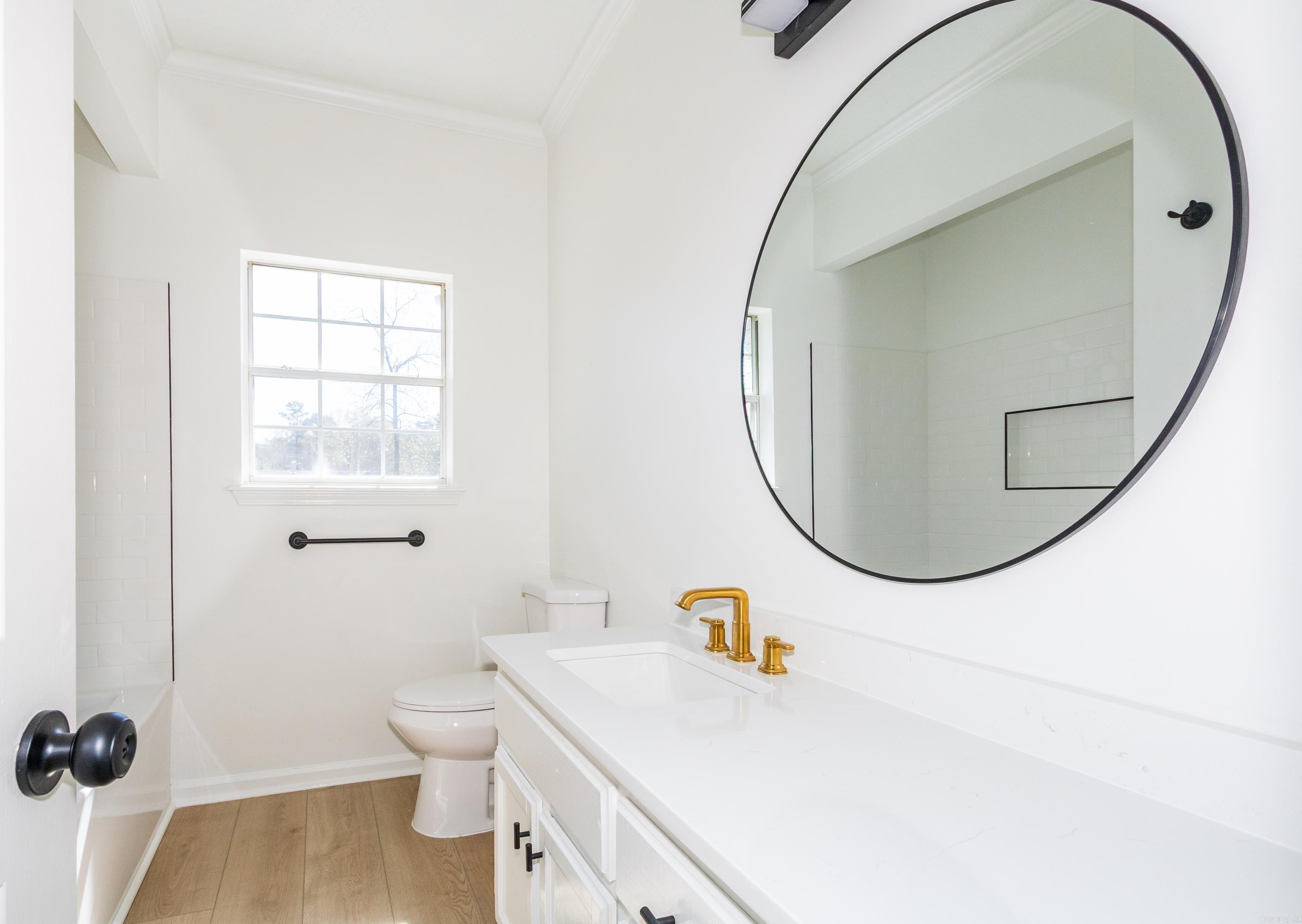 8700 OLD WARREN  Pine Bluff, AR