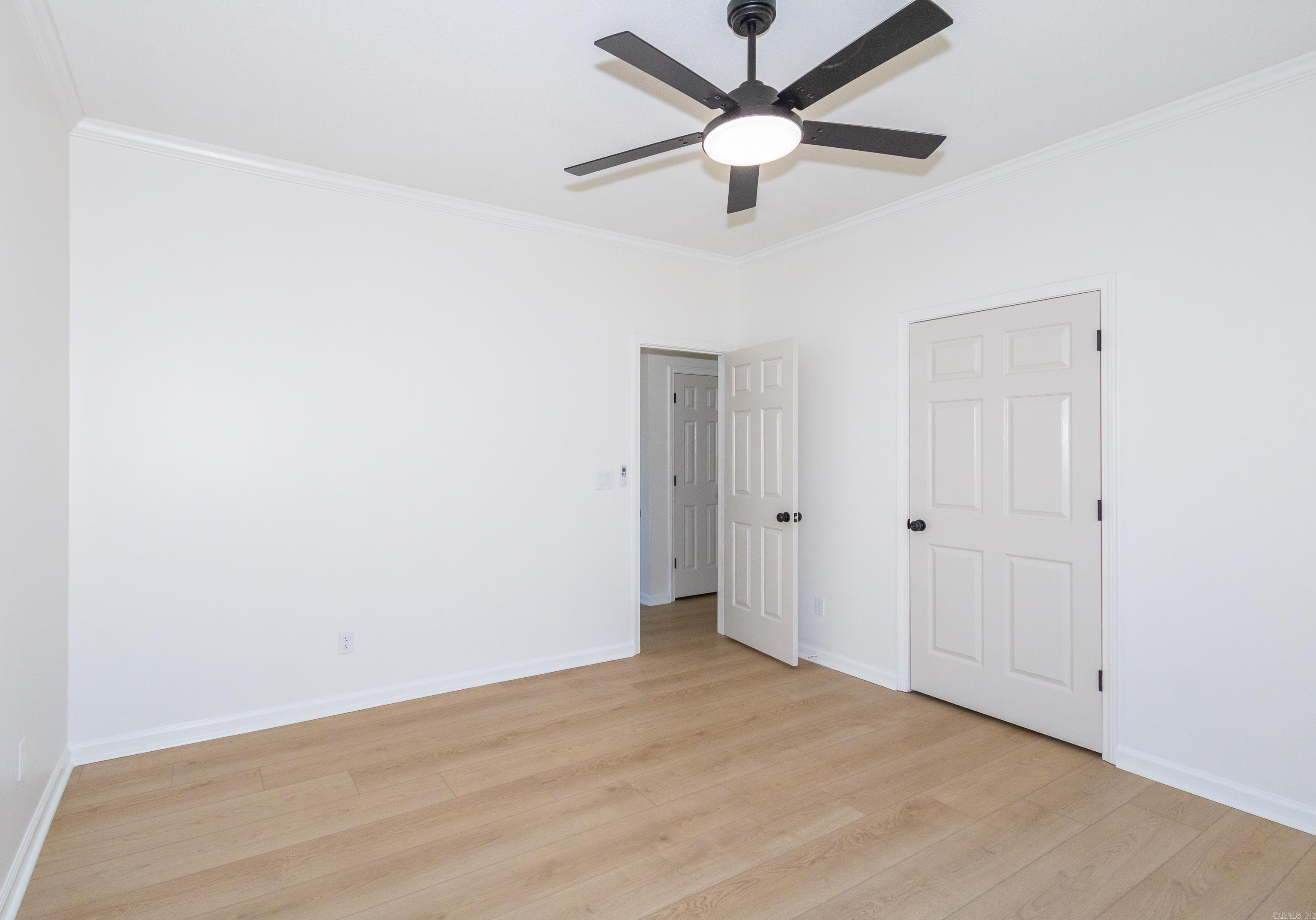 8700 OLD WARREN  Pine Bluff, AR