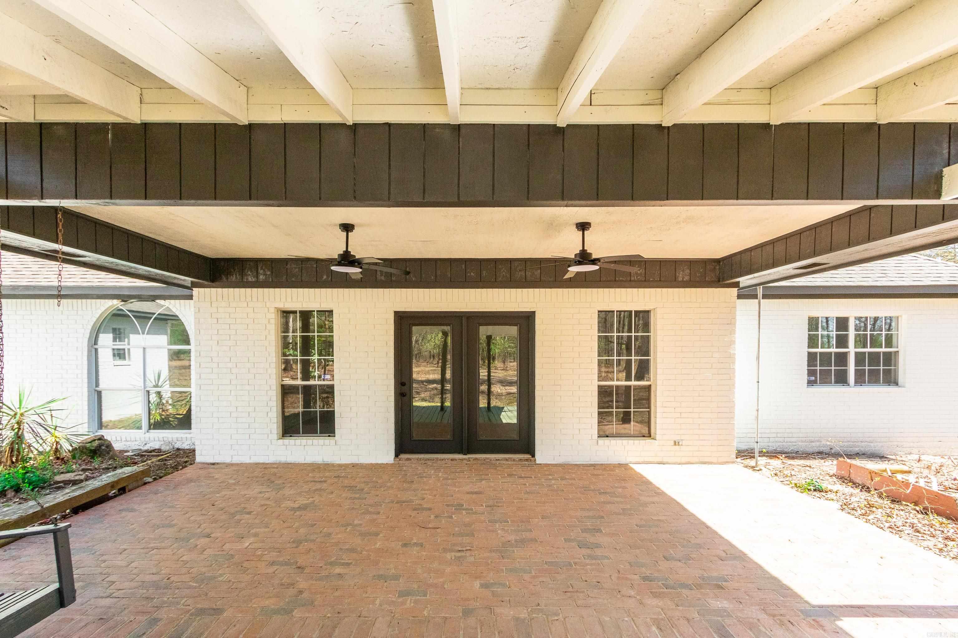 8700 OLD WARREN  Pine Bluff, AR